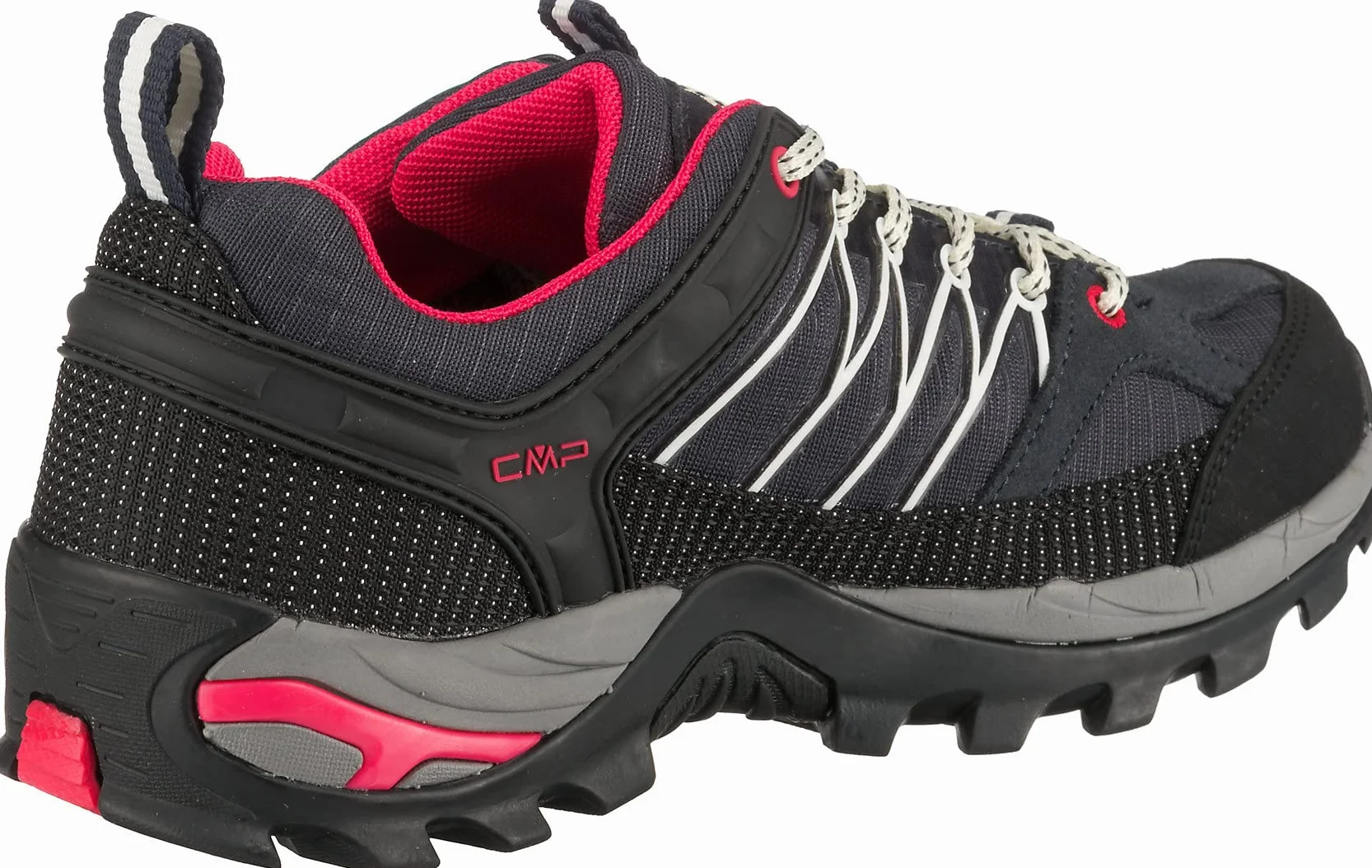 CMP Kobiety Rigel Low Wmn Trekking Shoe WpPółbuty trekkingowe