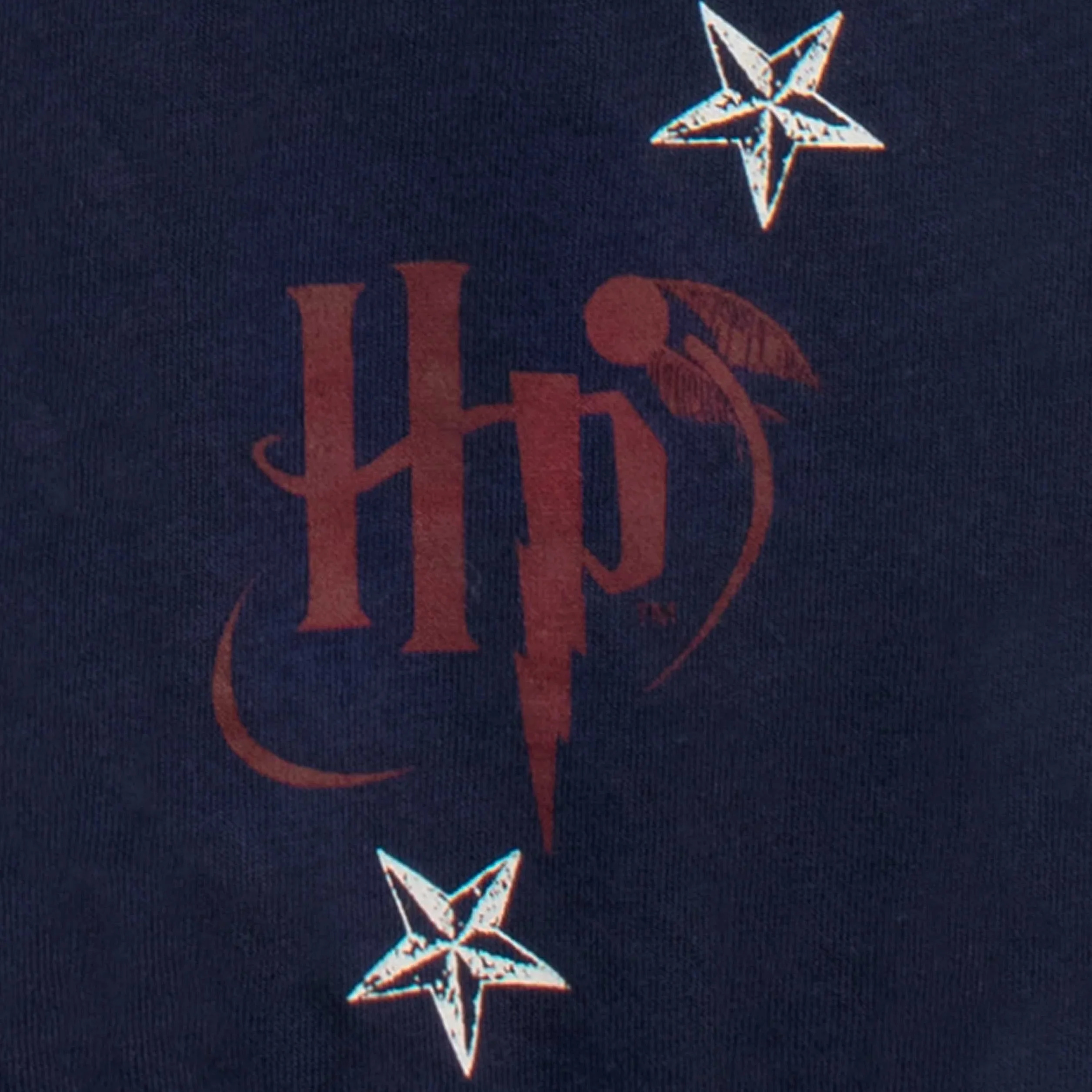 Harry Potter Dziewczyny Piżama Hedwig
