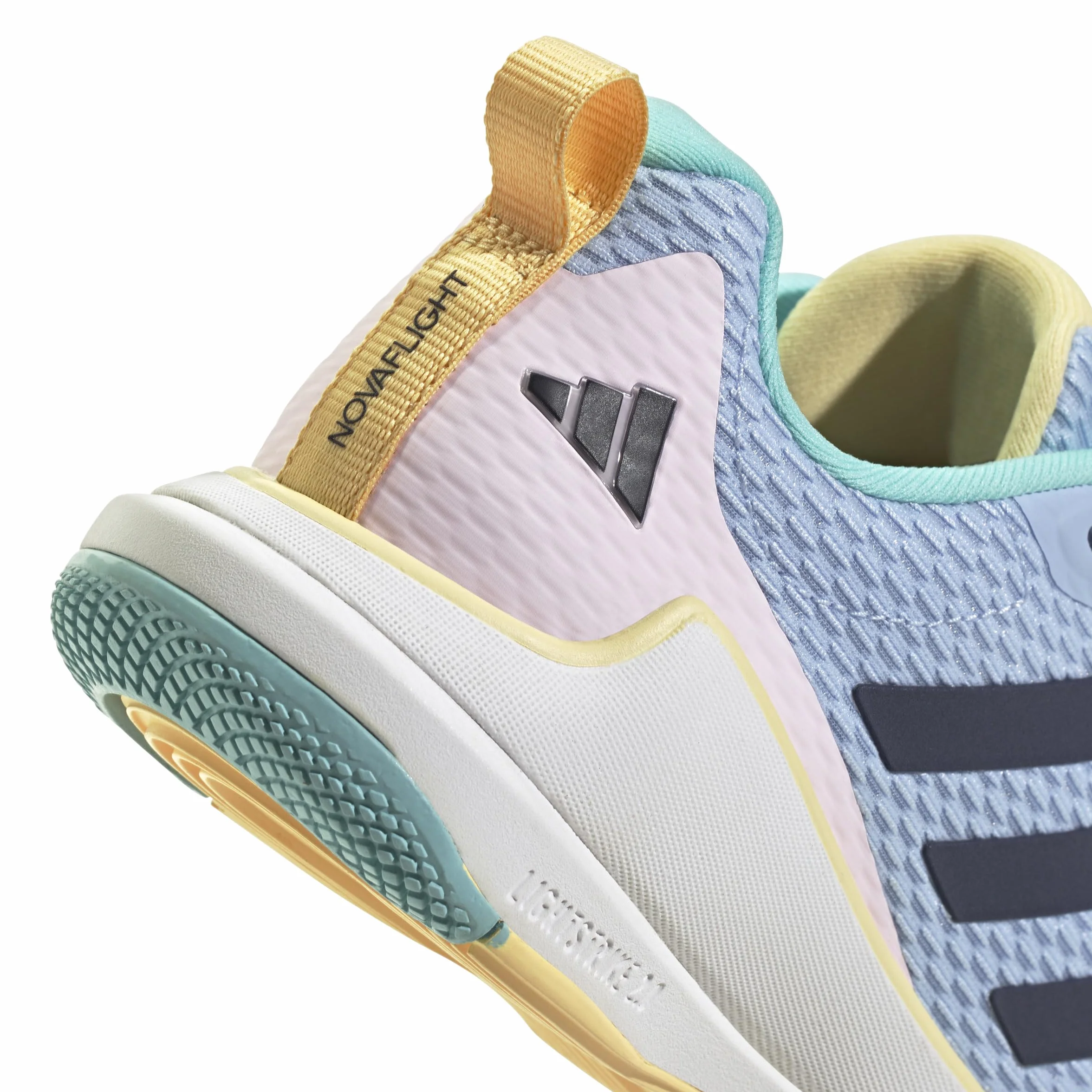 adidas Kobiety Novaflight 2 IndoorObuwie sportowe