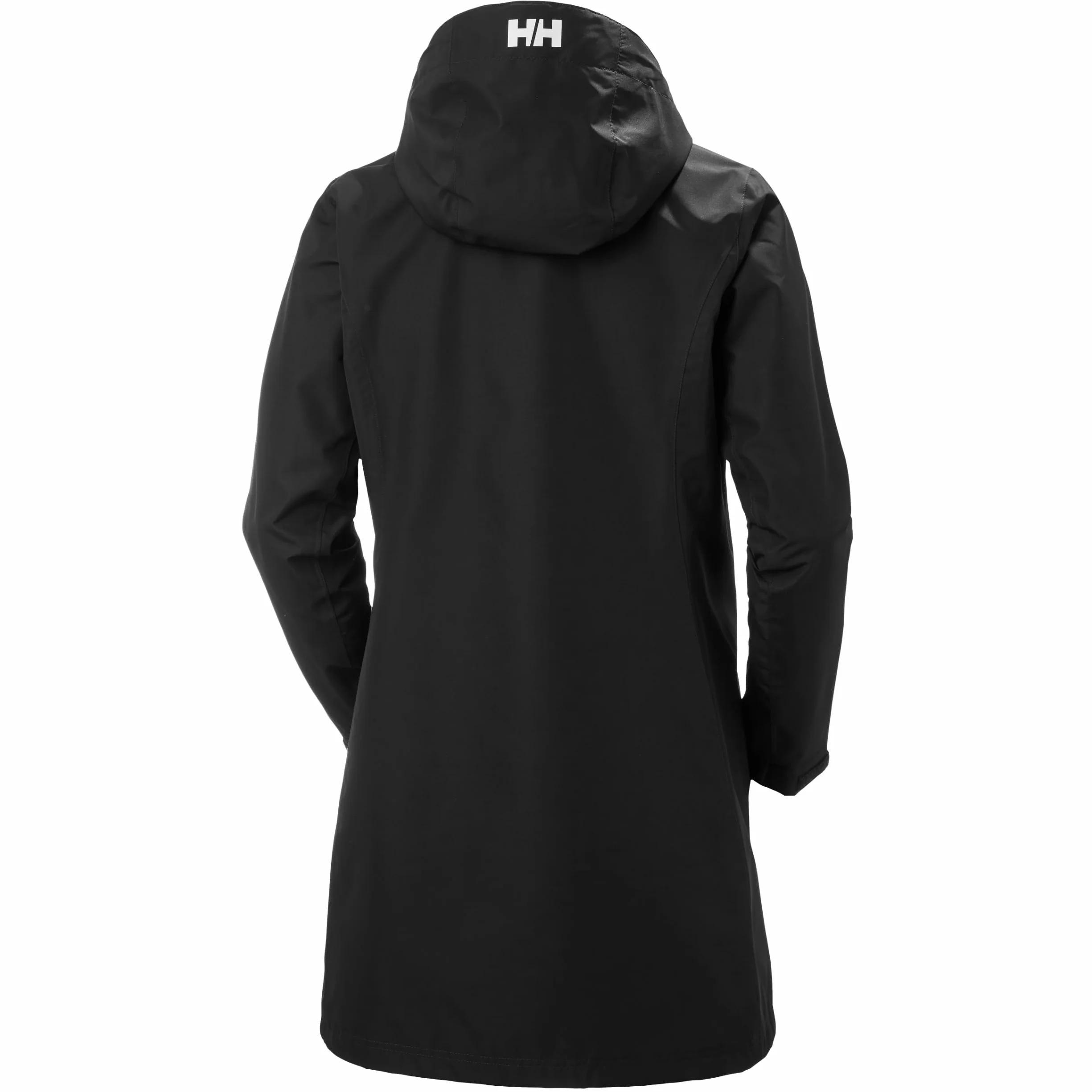Helly Hansen Damska kurtka przeciwdeszczowa W Long Belfast