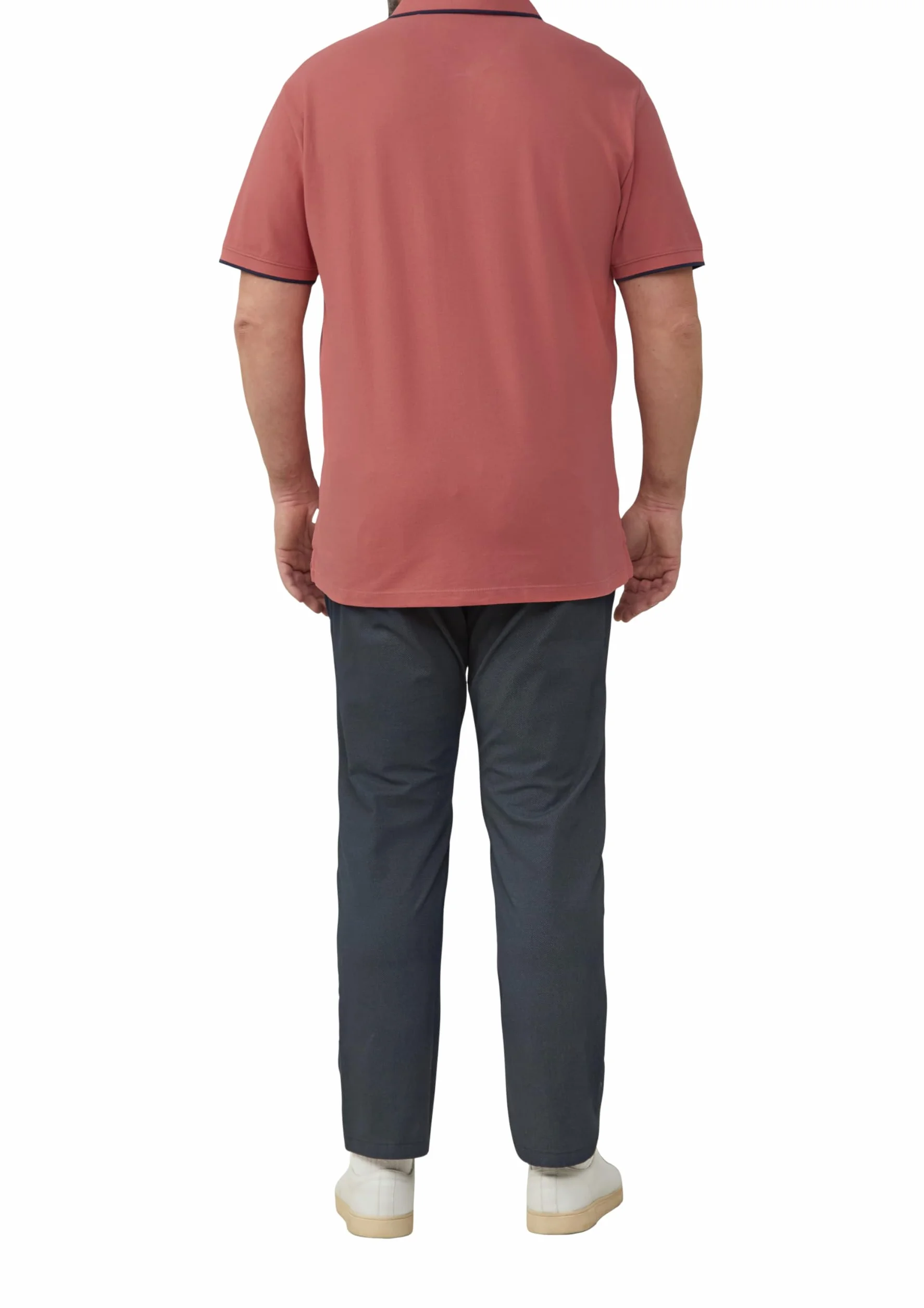 s.Oliver Koszulka polo Mężczyźni 2167810