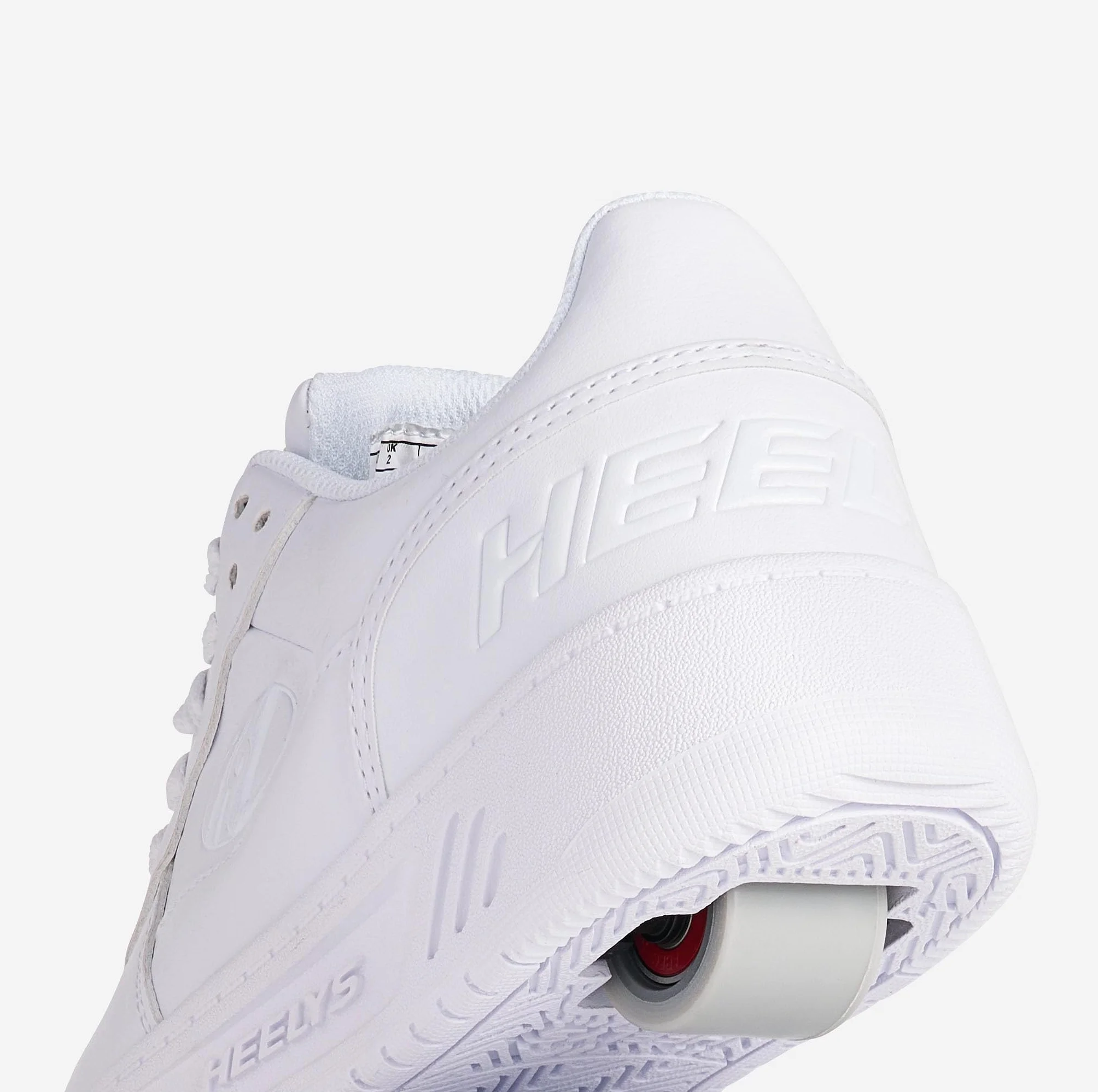 Heelys Uniseks - dzieci Niska RezerwaAdidasy