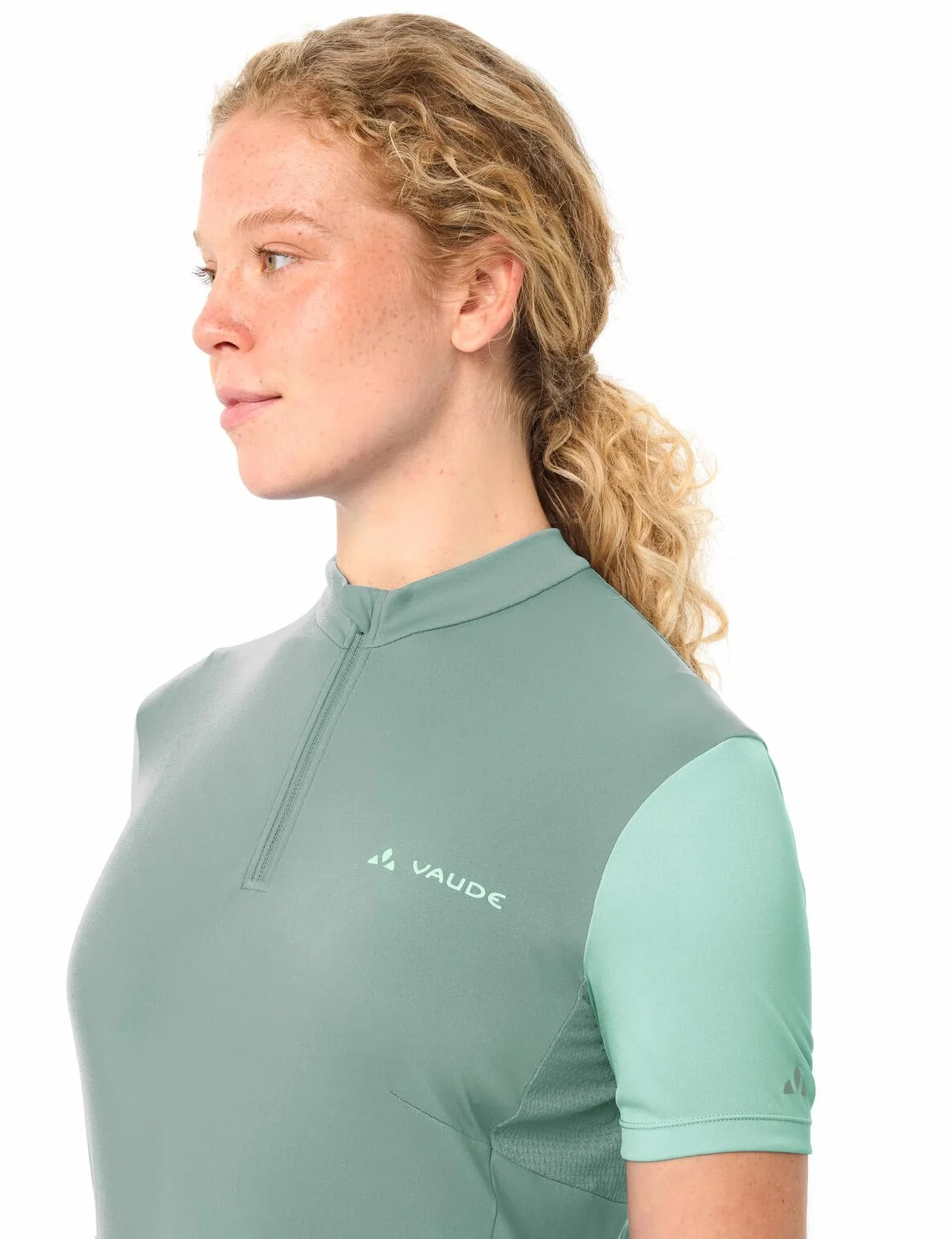 VAUDE Koszulka Kobiety Women's Matera Hz Tricot