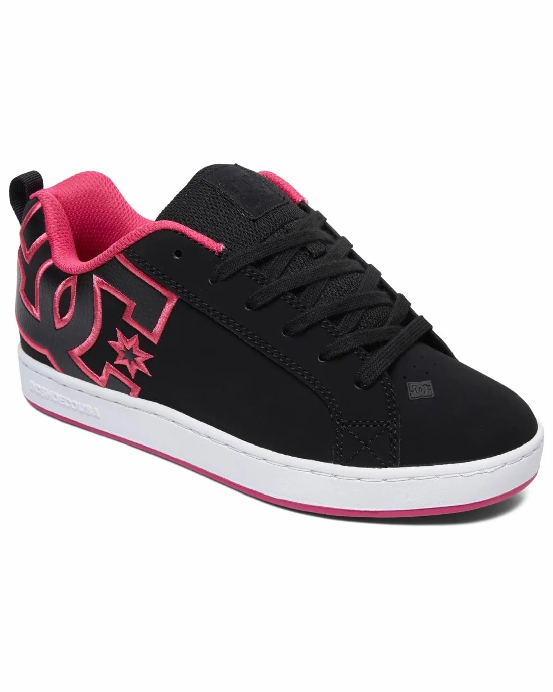 DC Shoes Kobiety Court GraffikAdidasy