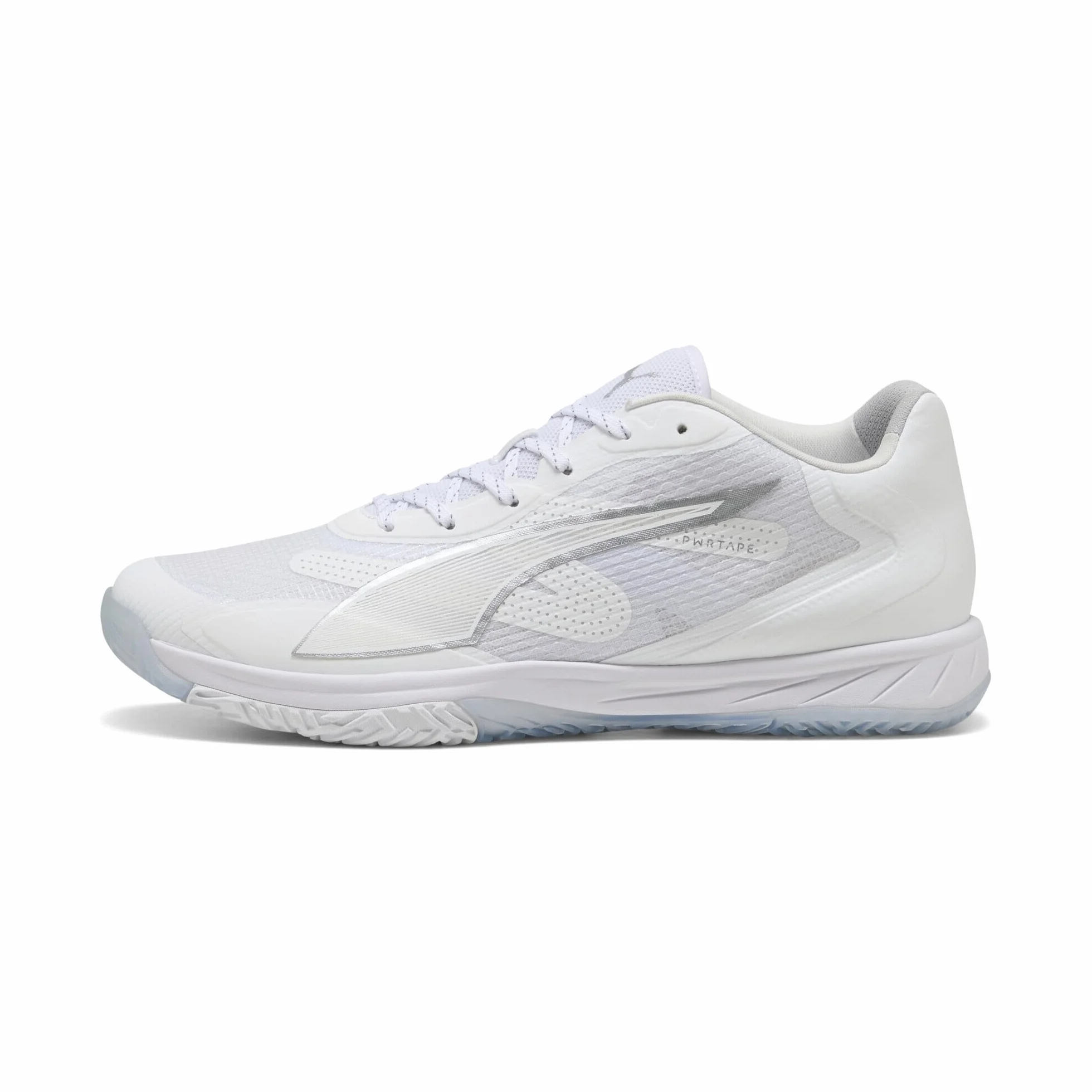 PUMA Uniseks Accelerate Turbo 4Buty na kort halowy