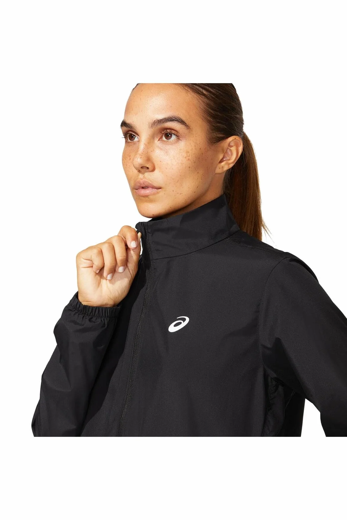 Veste femme Asics Core