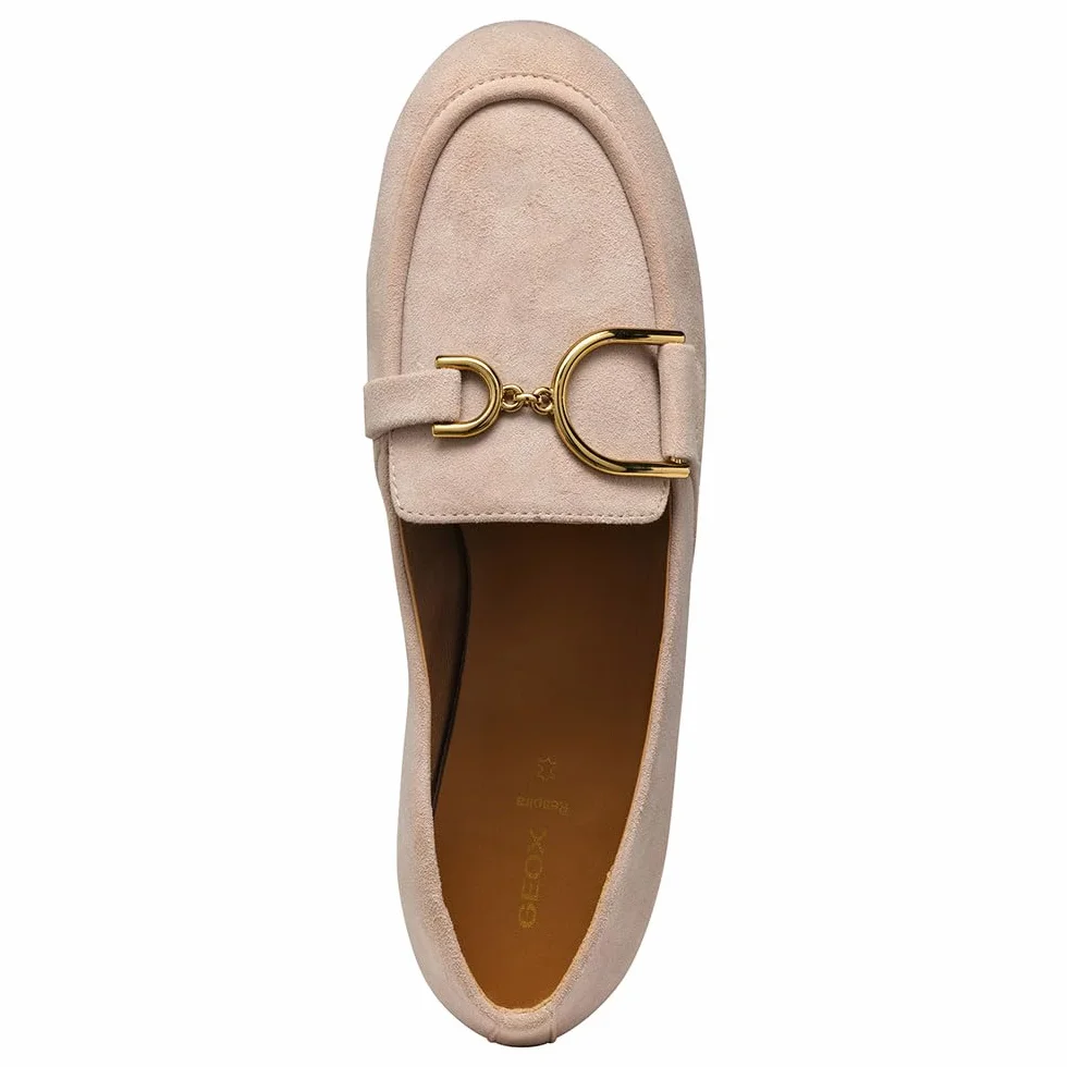 Geox Kobiety D Palmaria JLoafer Flat