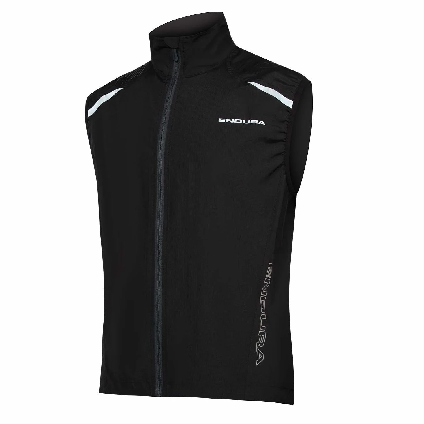 Endura Hummvee wiatroszczelna kurtka na rower górski Mężczyźni Hummvee Windproof Shell Cycling Jacket |Ultra-light | Reflective Trims