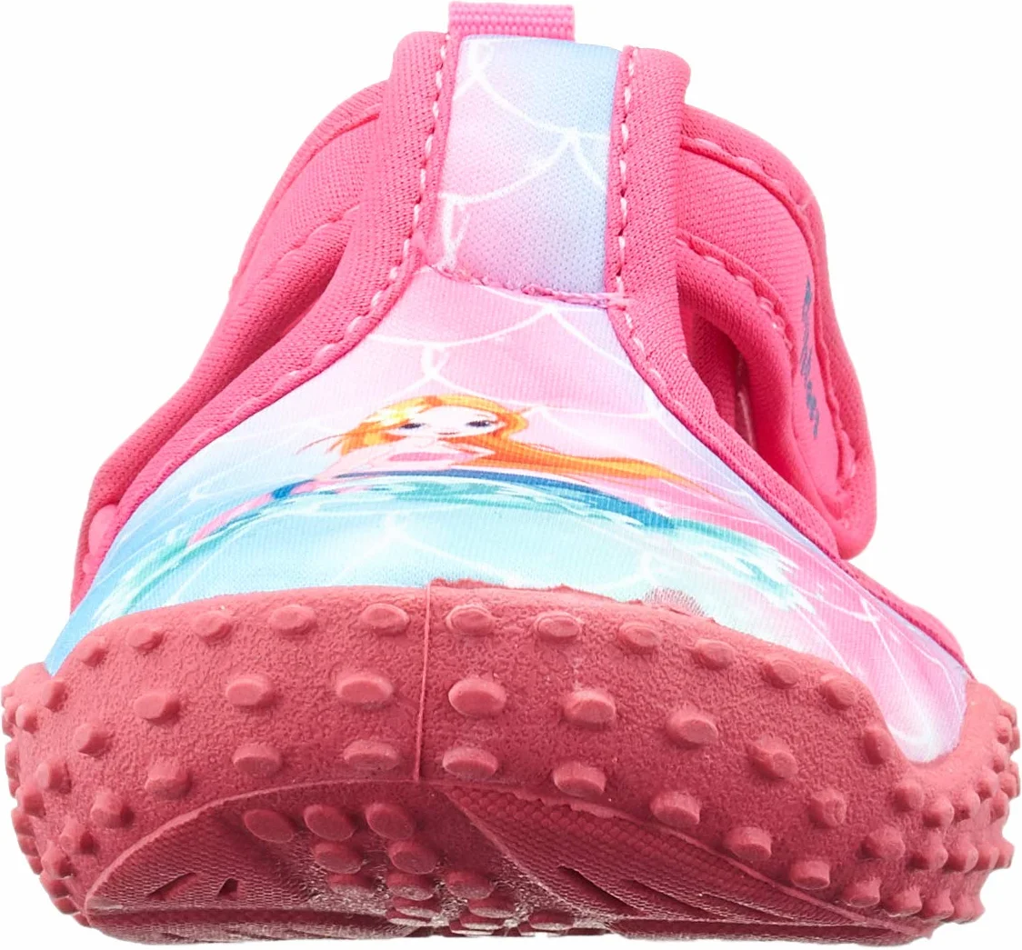 Playshoes Uniseks - dzieci Syrenka Buty AquaObuwie wodne