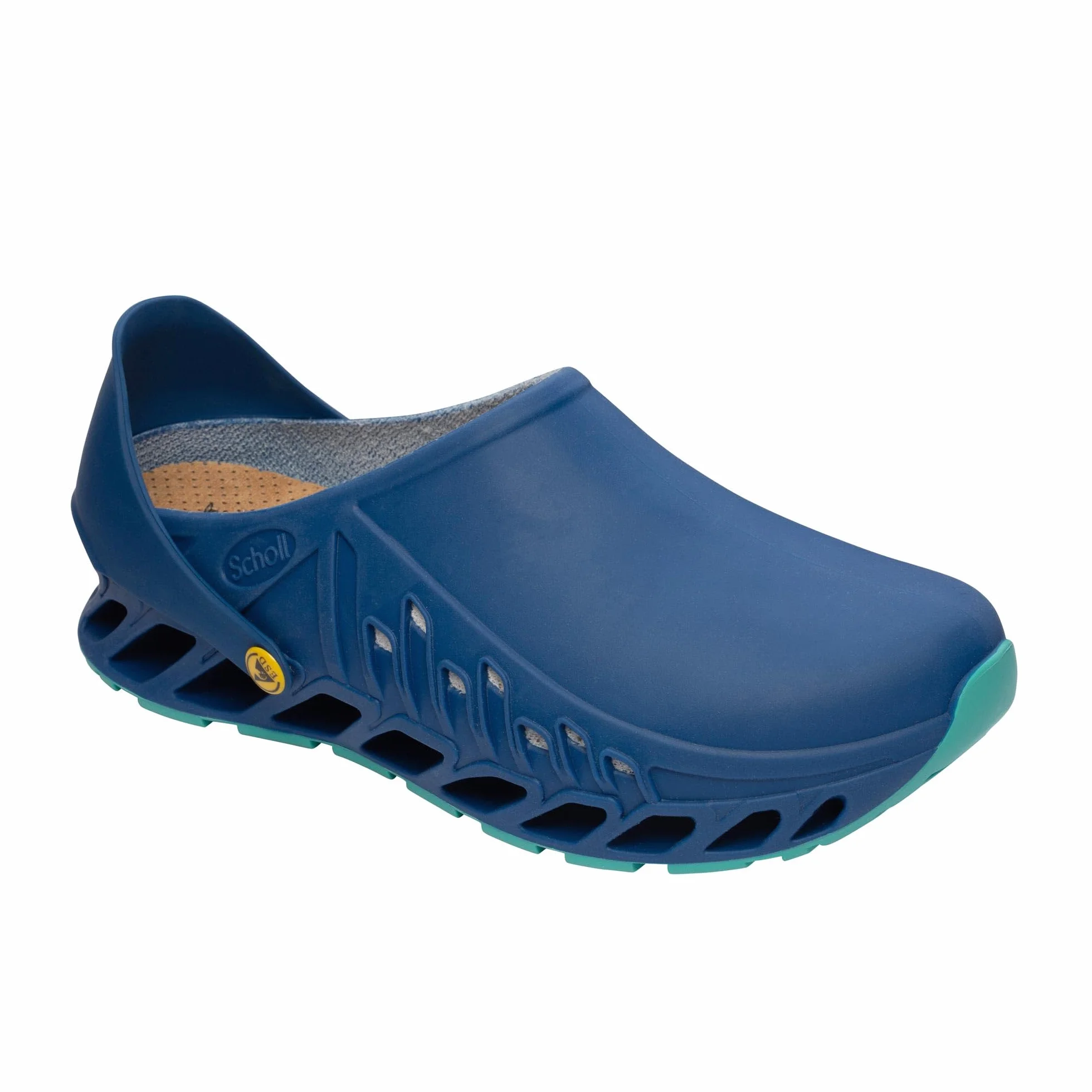 Scholl Uniseks EvoflexButy budowlane