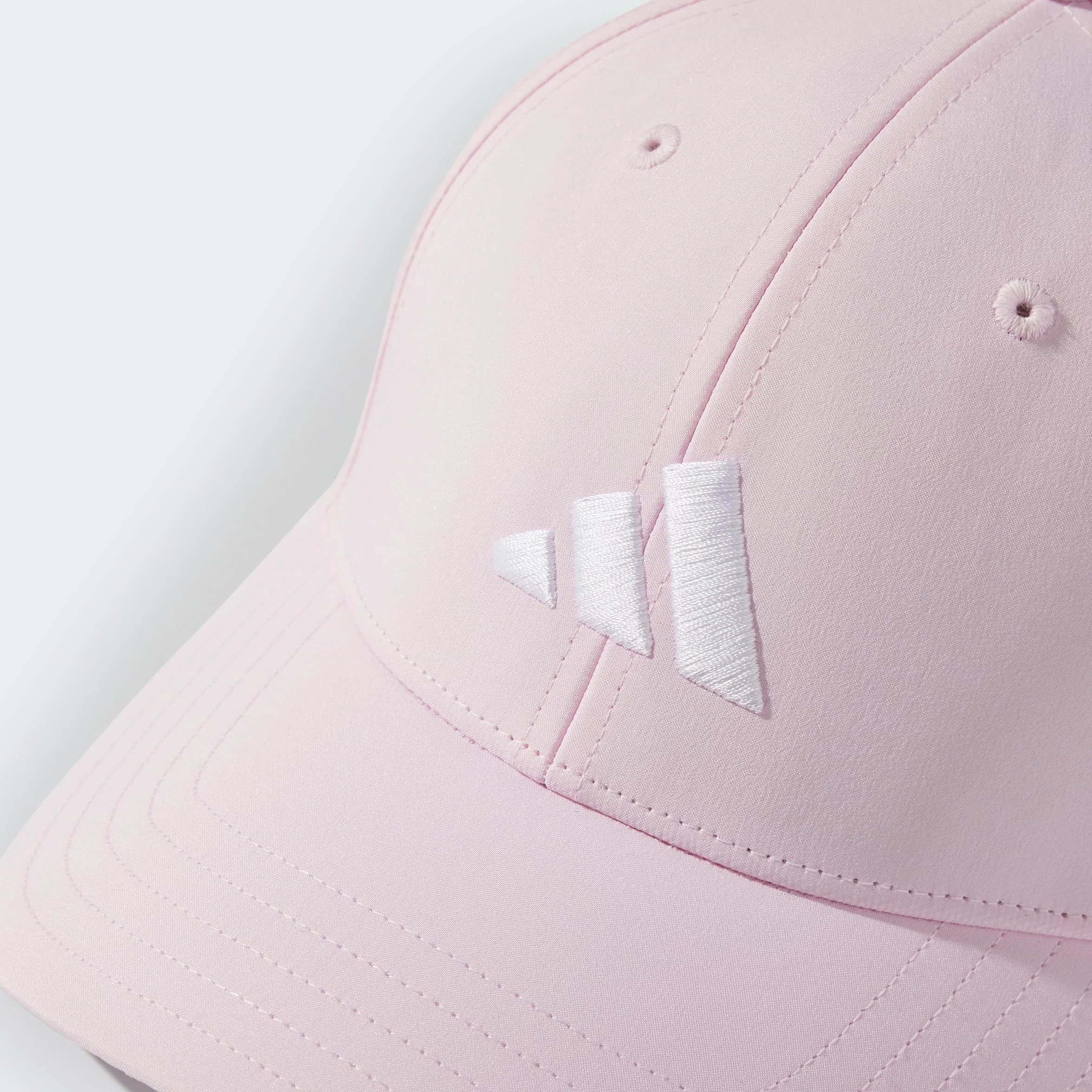 adidas Czapka baseballowa Uniseks Bball Cap Lt Emb New Logo