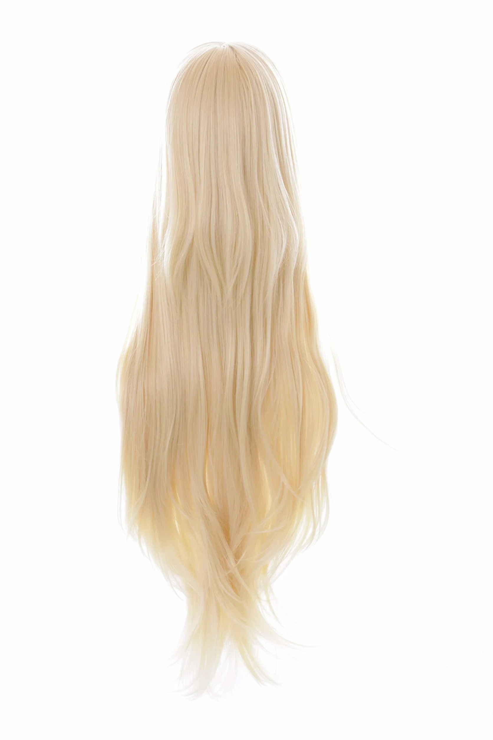 Kawaii-Story TM-383 Blond 100 cm do Ray Rachel Gardner Angels of Death Cosplay peruka Wig Anime Manga