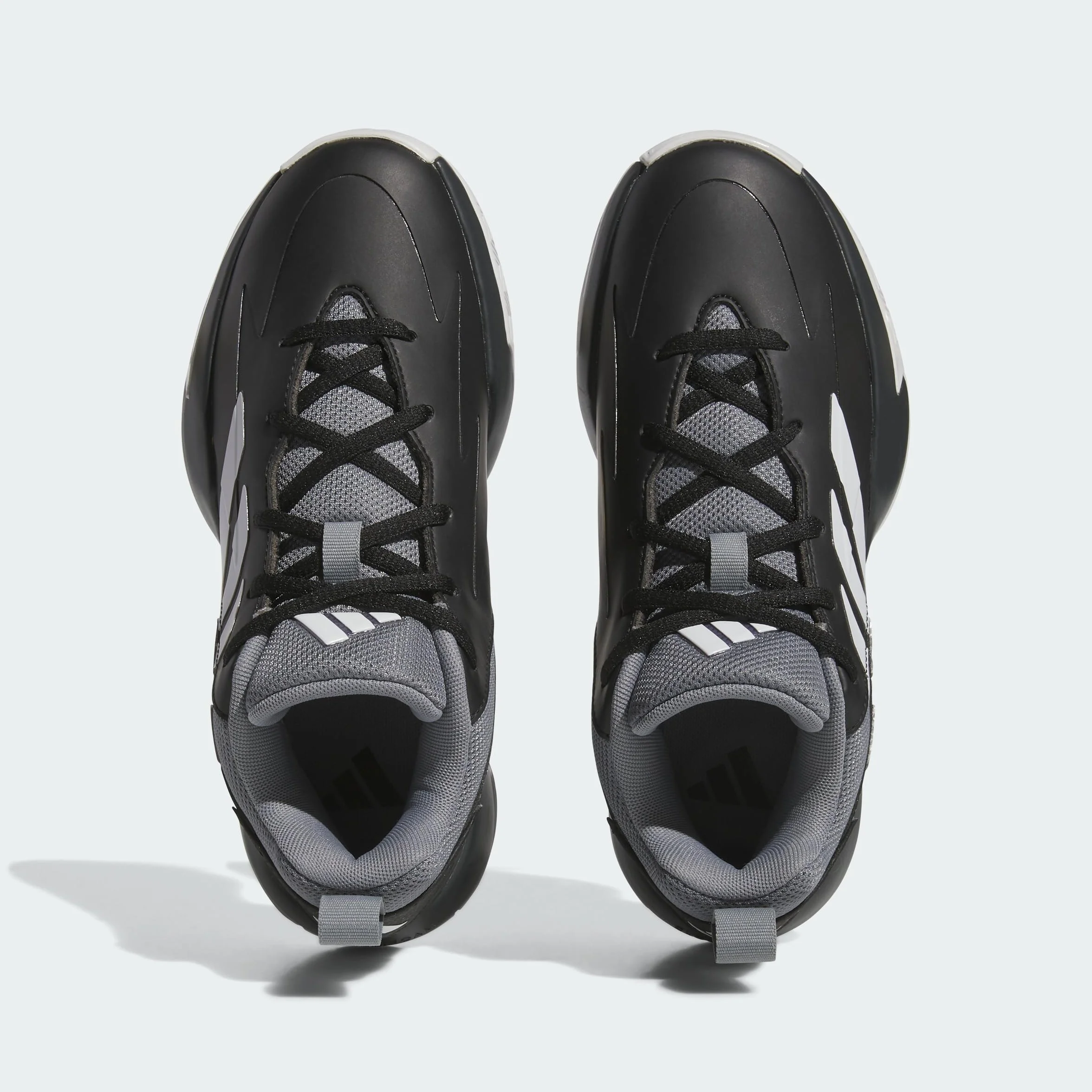 adidas Uniseks - dzieci Cross 'Em Up SelectButy do koszykówki
