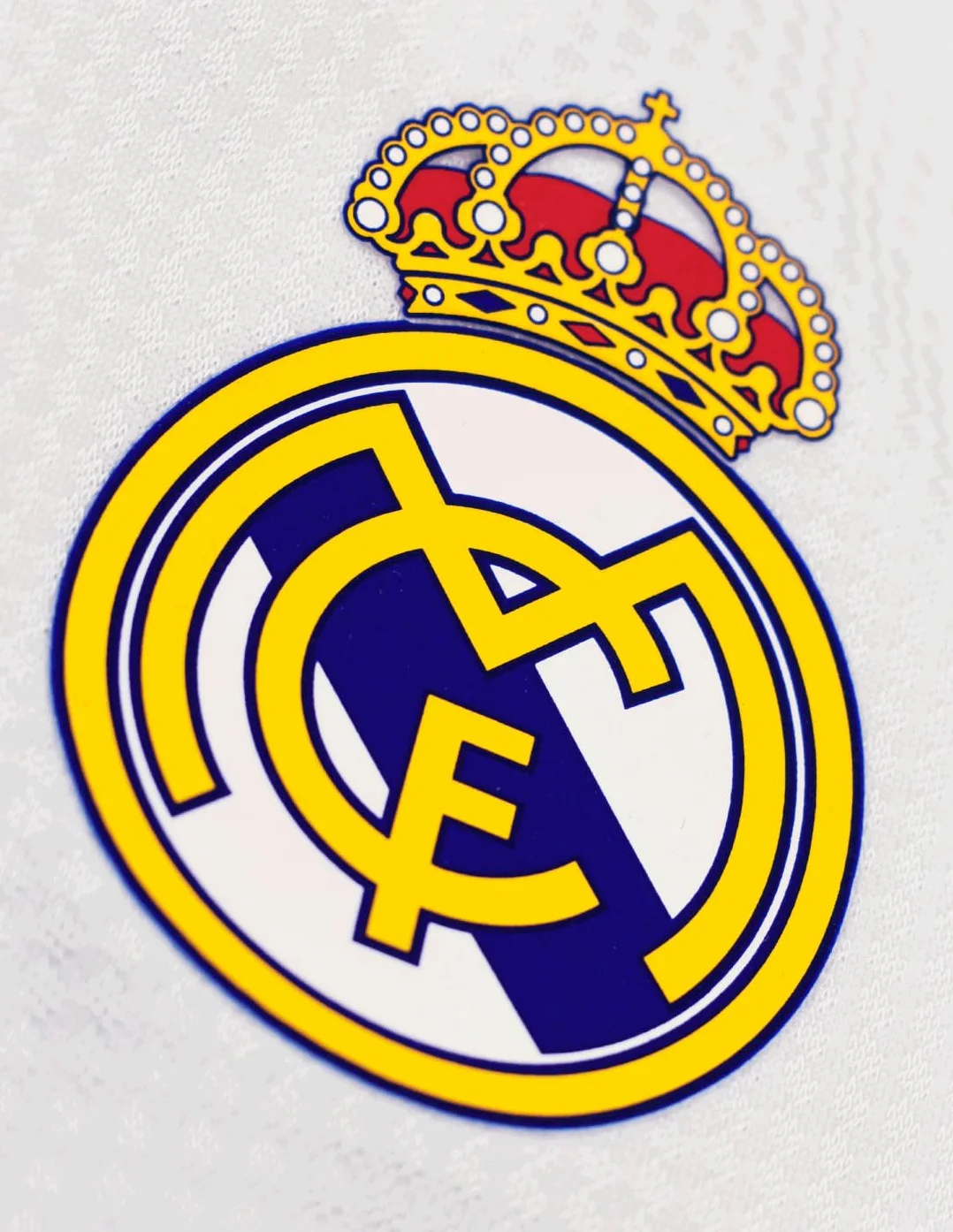Real Madrid Dzieci Zestaw Domowy Sezon 24/25, Vini Jr., 8 Lat, Replika Z Oficjalną Licencją