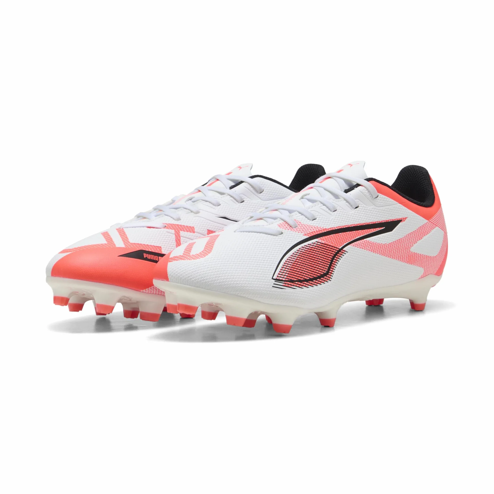 PUMA Uniseks Ultra 5 Play Fg/AgButy do piłki nożnej