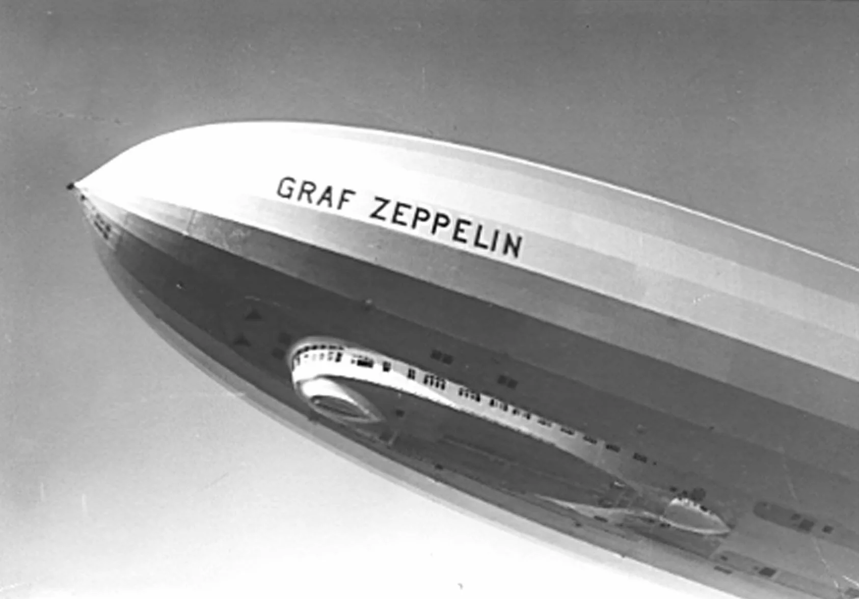 ZeppelinZegarek damski 9637-5