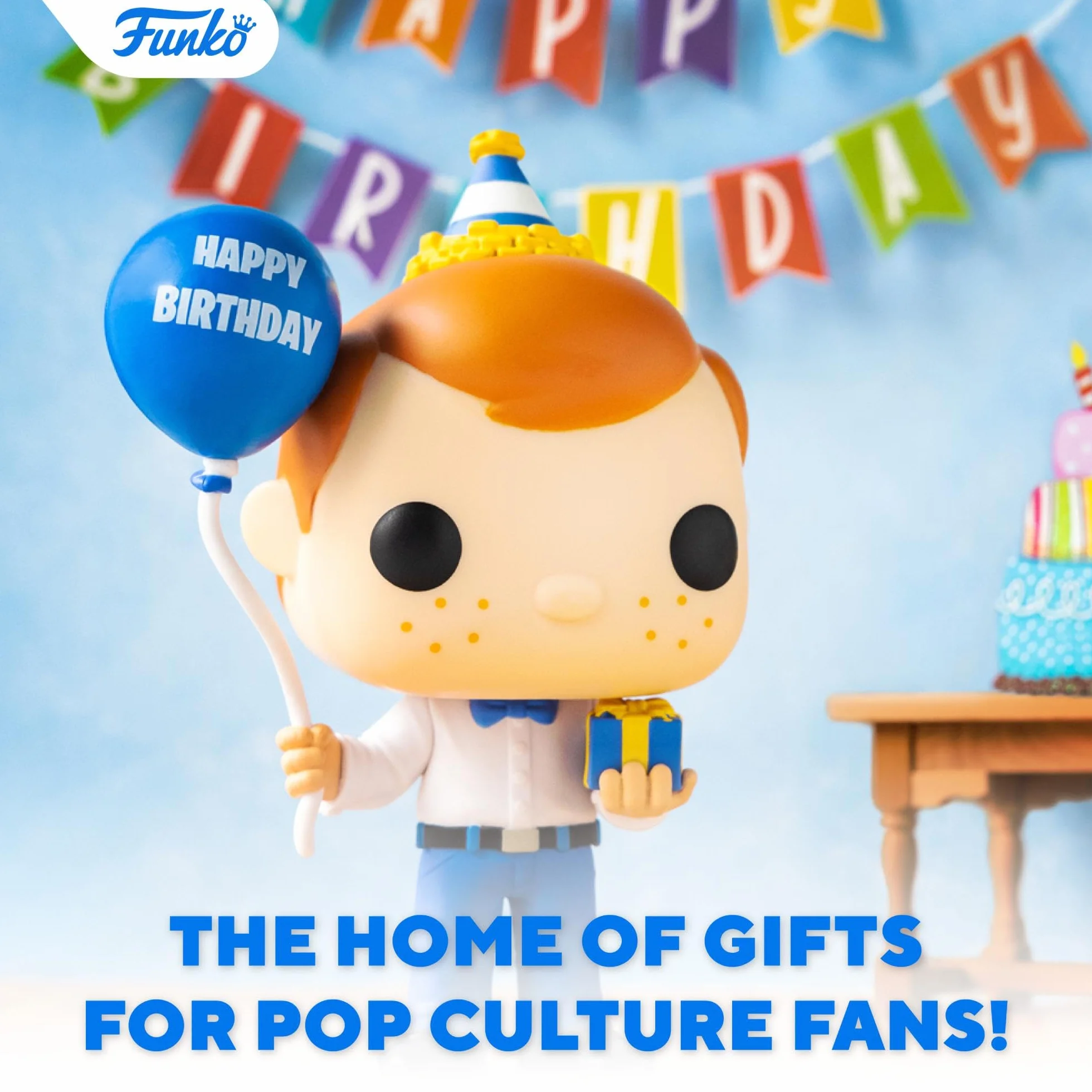 Funko POP! Keychain: WKD - brelok do kluczy Wicked Novelty - kolekcjonerska mini figurka - wypełniacz do pończoch - pomysł na prezent - oficjalny towar - fani filmów - dekoracja plecaka