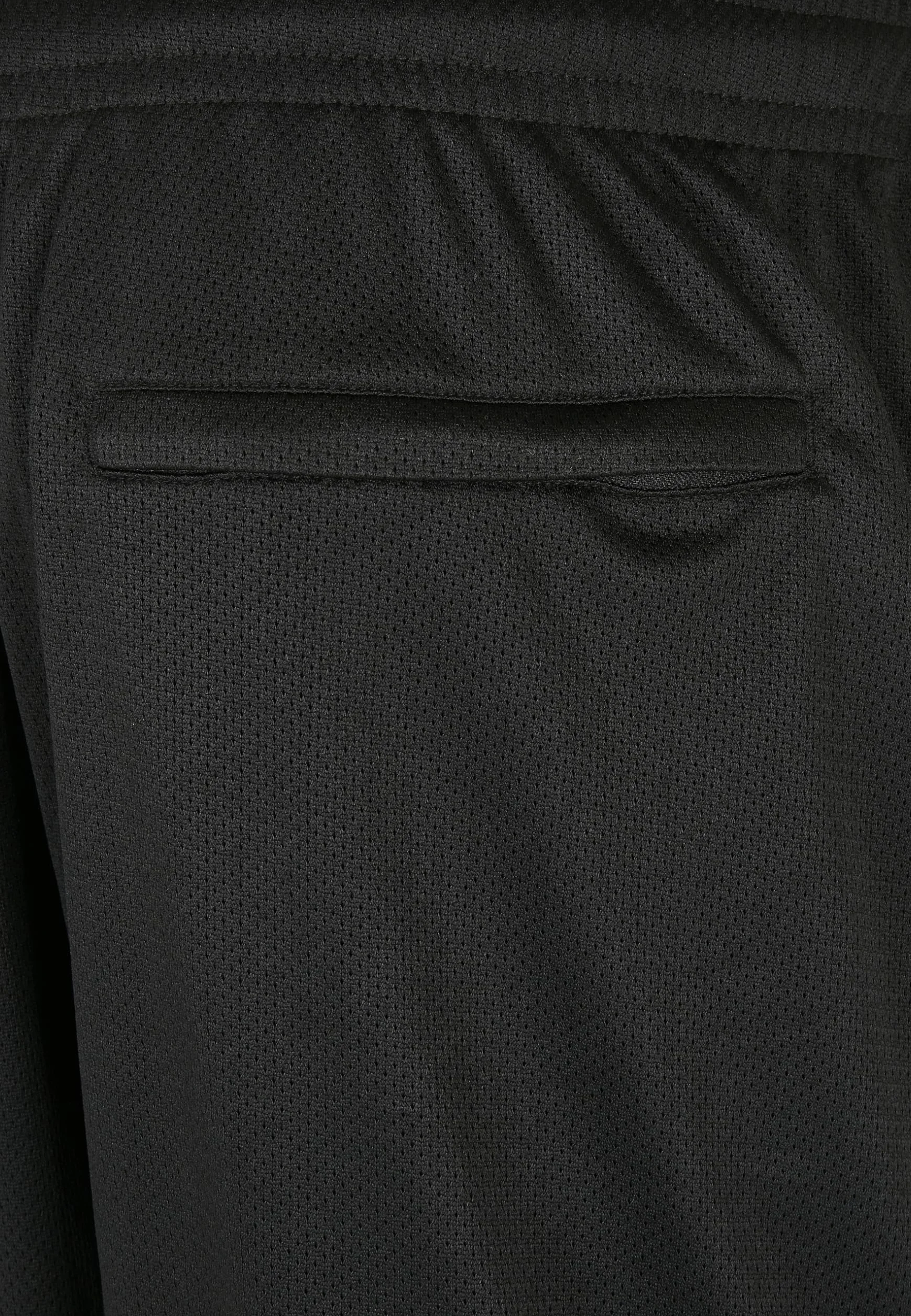 Urban Classics Szorty Typu Basic Z Siateczki - Odzież — szorty Mężczyźni
