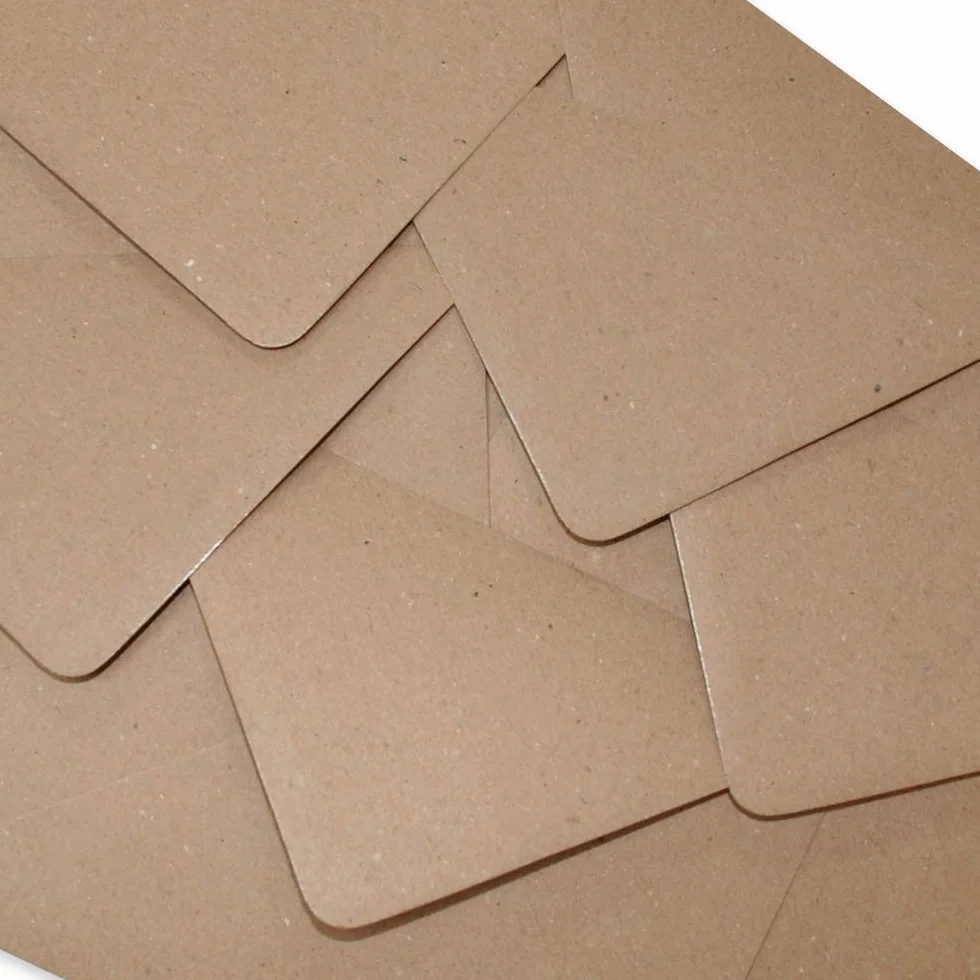 Craft 2341-150 C6 koperty typu kraft