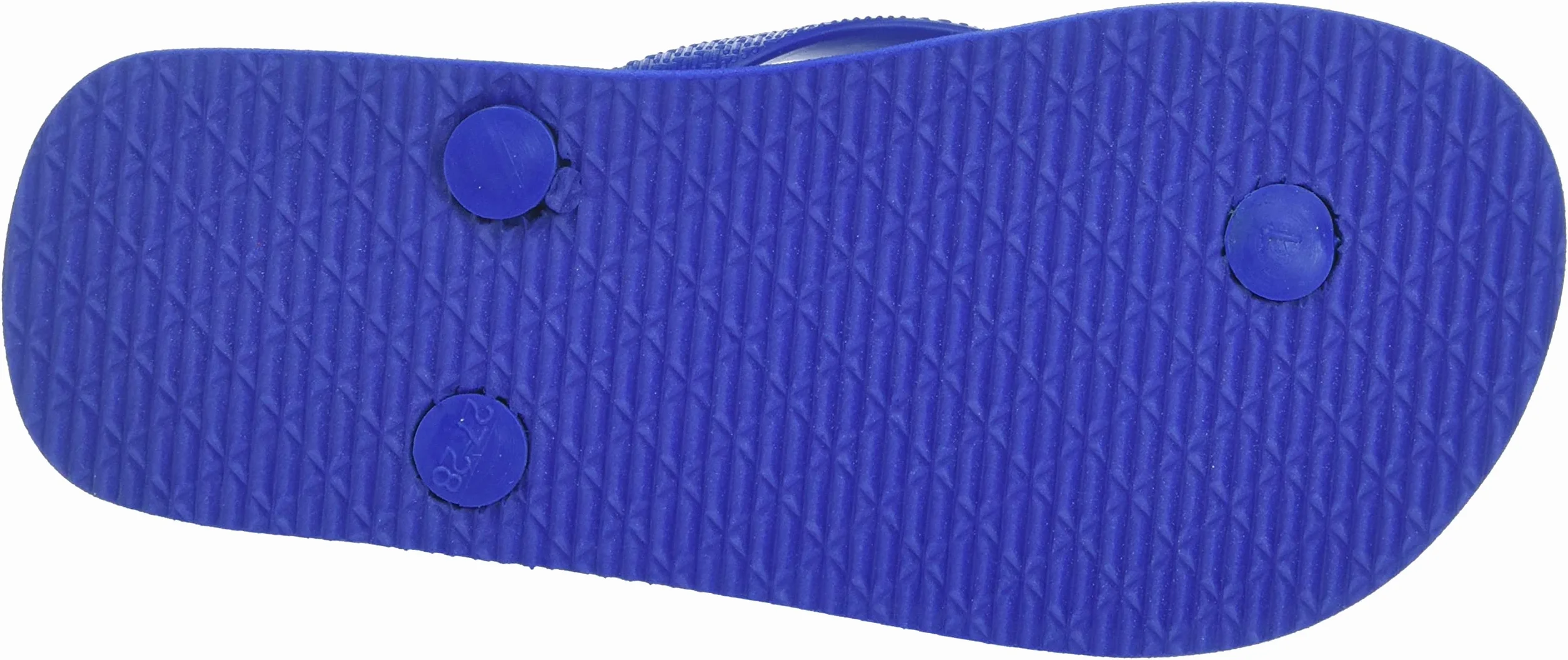 FILA Uniseks - dzieci Troy Slipper KidsKlapki