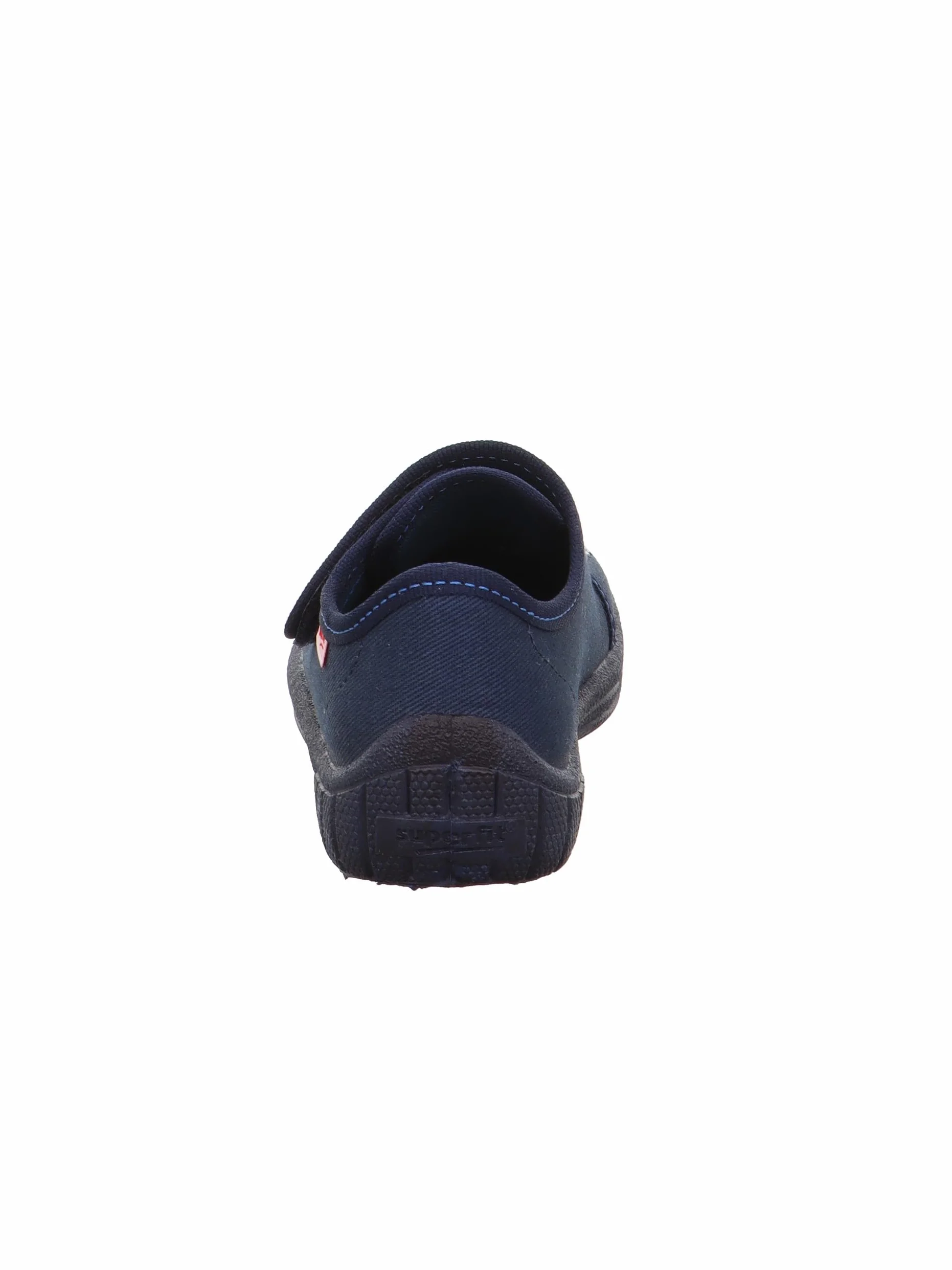 Superfit Bill 278 Pantofel Chłopcy, ocean 8000, 31 EU