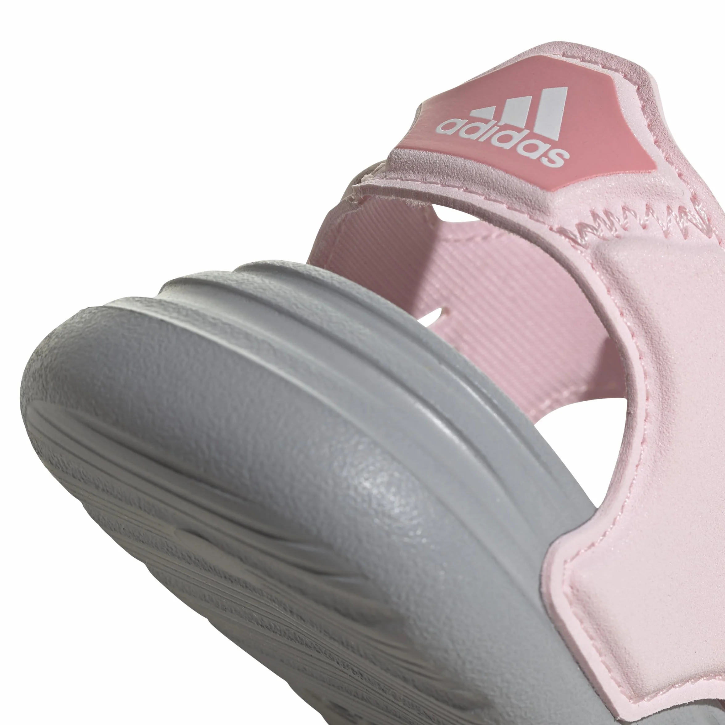adidas Uniseks - dzieci Sandały Pływackie IButy gimnastyczne