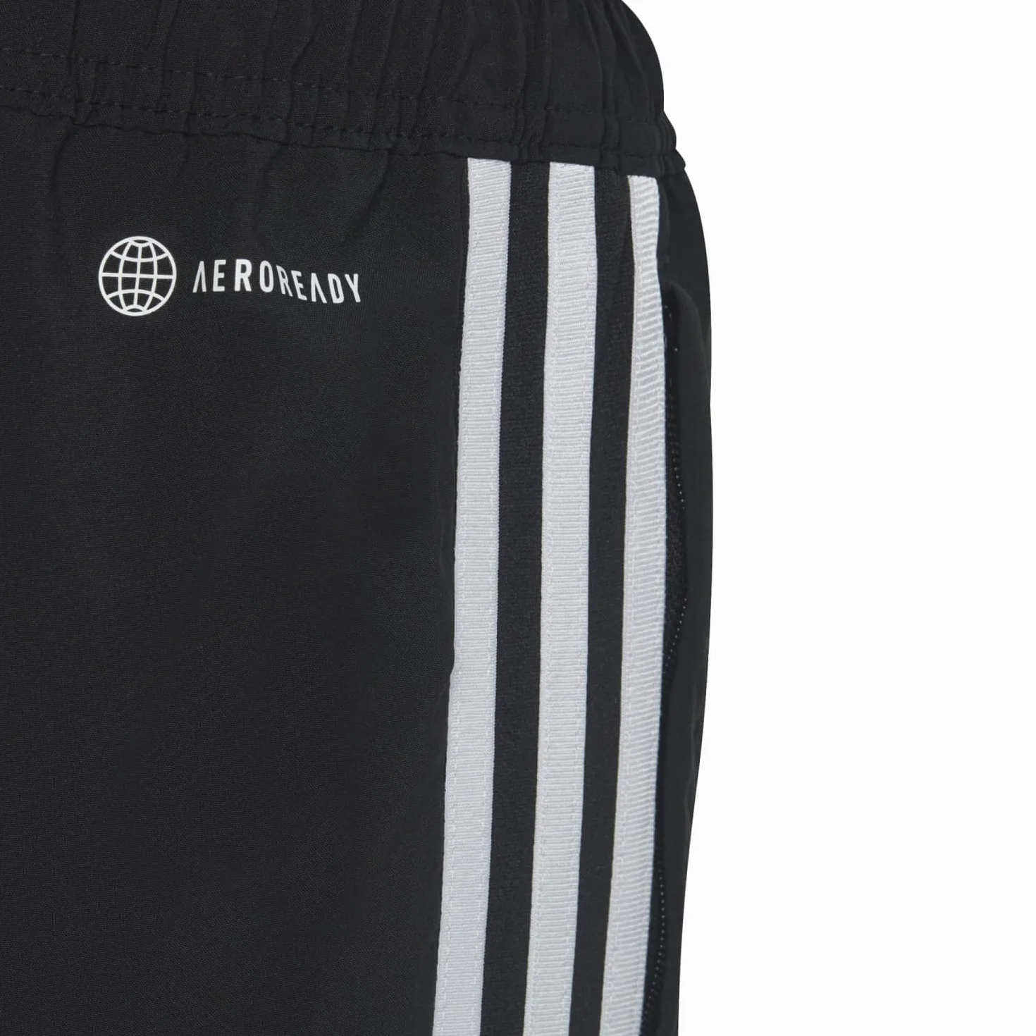 adidas Tiro23l Wovpnty - Spodnie (1/1) Uniseks - dzieci