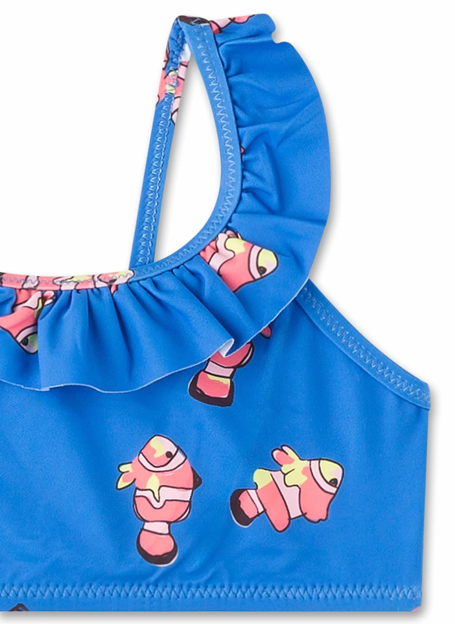 Sanetta Zestaw bikini Dziewczynki 430556