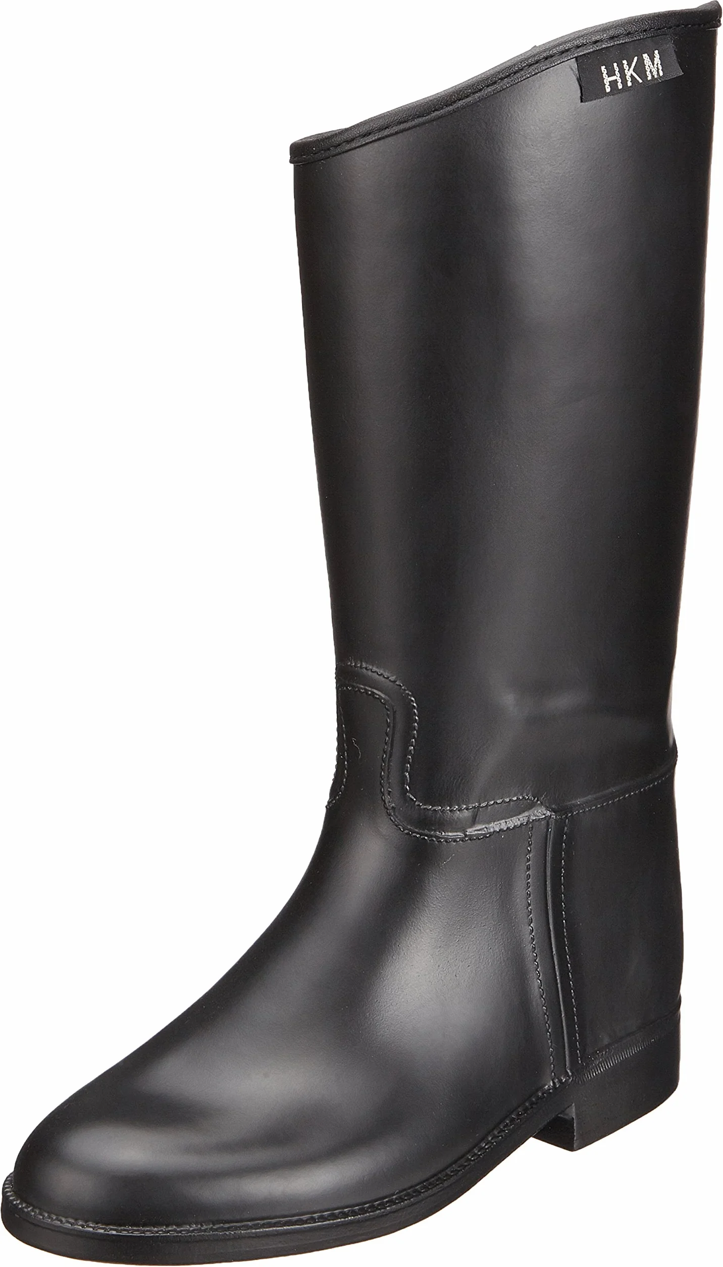 HKM uniseks Młodzież Reitstiefel-4524Buty jeździeckie