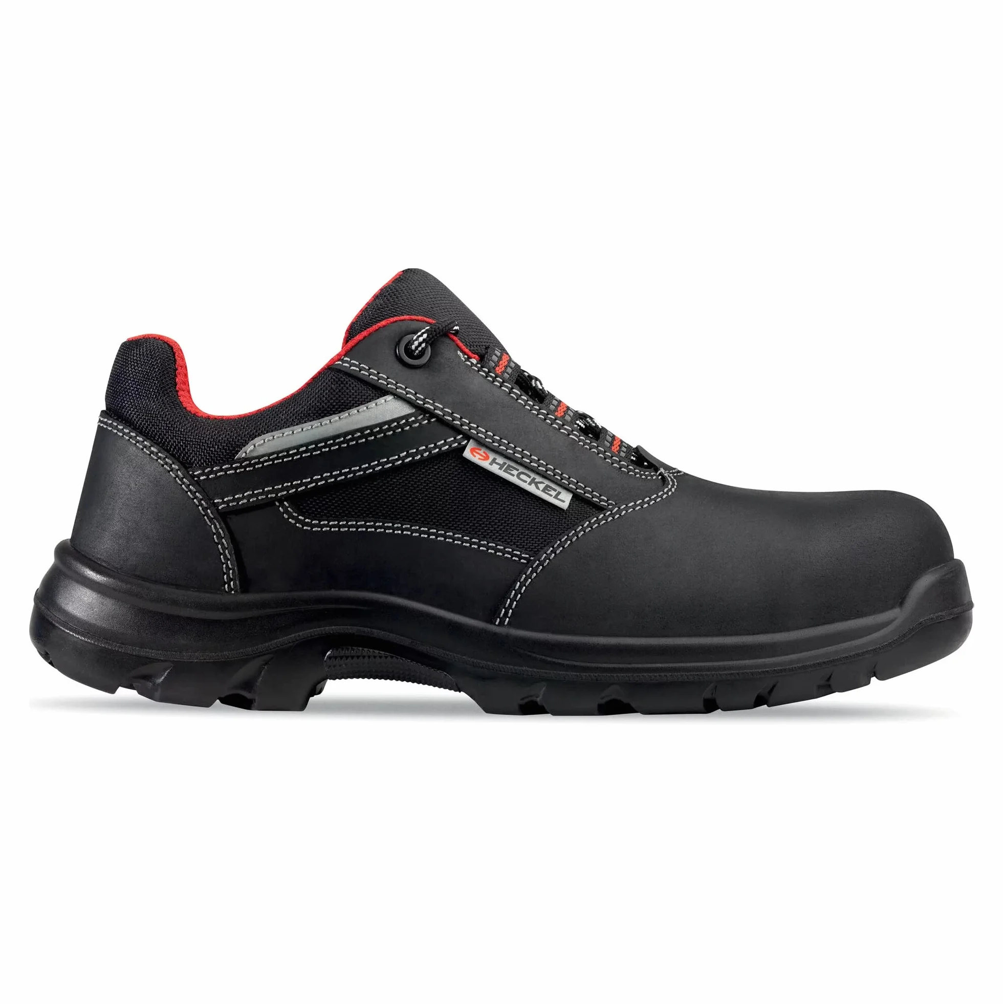 Heckel Uniseks Focus 2 S3Balerinki