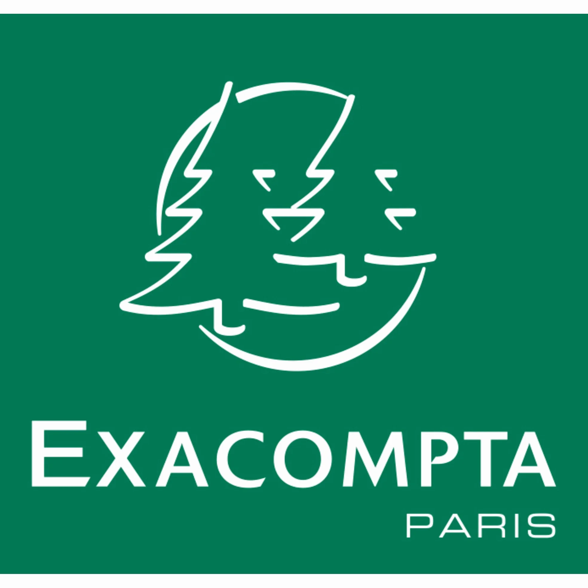 Exacompta 10700SE opakowanie 100 kartek indeksowych w folii - w kropki nieperforowany - 74 x 105 mm - certyfikat PEFC - kolor biały
