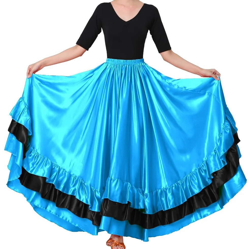 Spódnica Kobiety Backgarden.dance Skirt. Theme