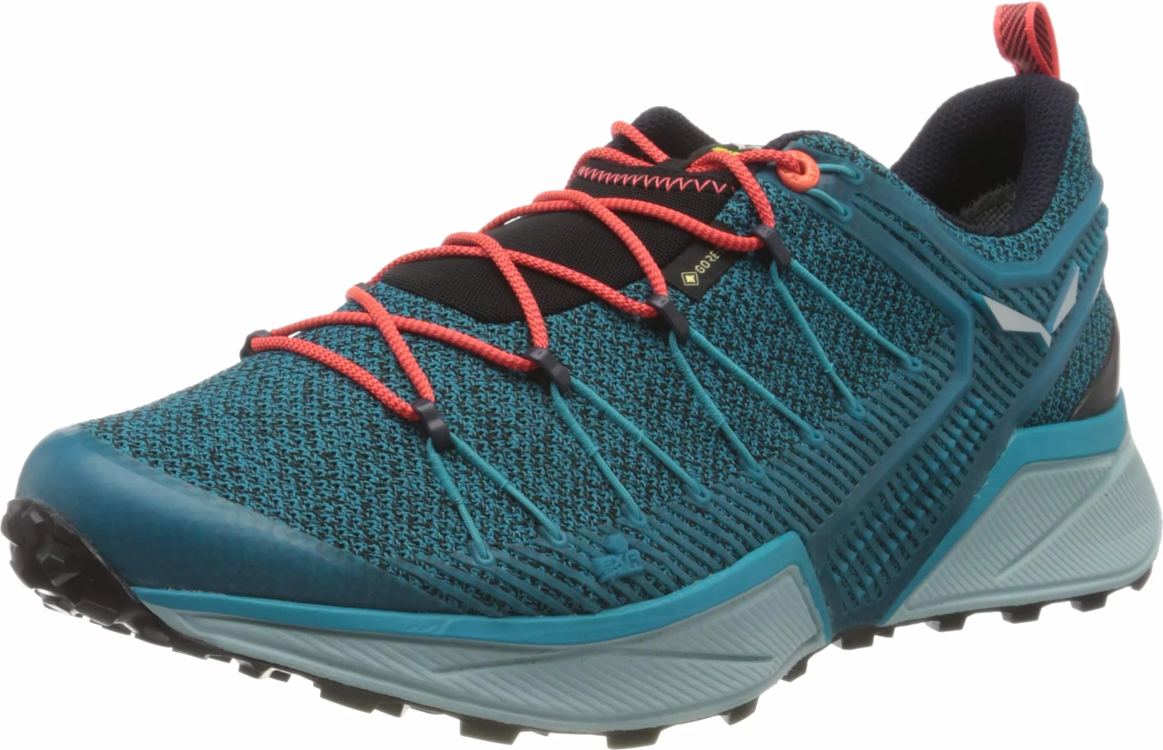 Salewa Kobiety Dropline Gore-TEXButy Trekkingowe