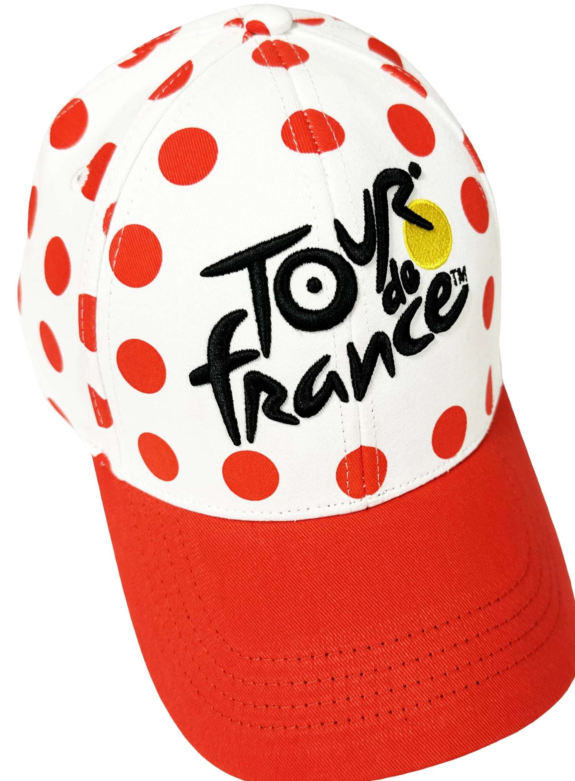 Tour de France Best Climper, oficjalna kolekcja kolarska, regulowana talia, Kolor: wielokolorow, rozmiar uniwersalny