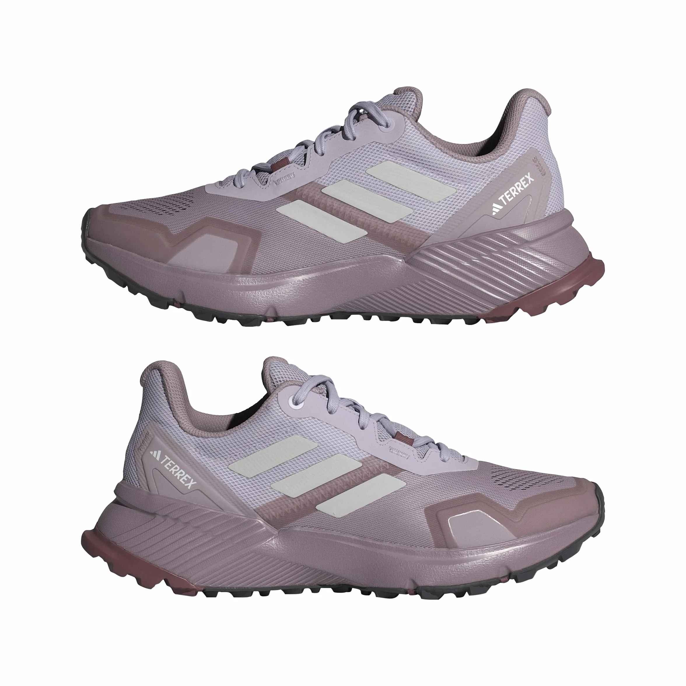 adidas Kobiety Terrex Soulstride Trail Running ShoesButy do biegania szlakowego