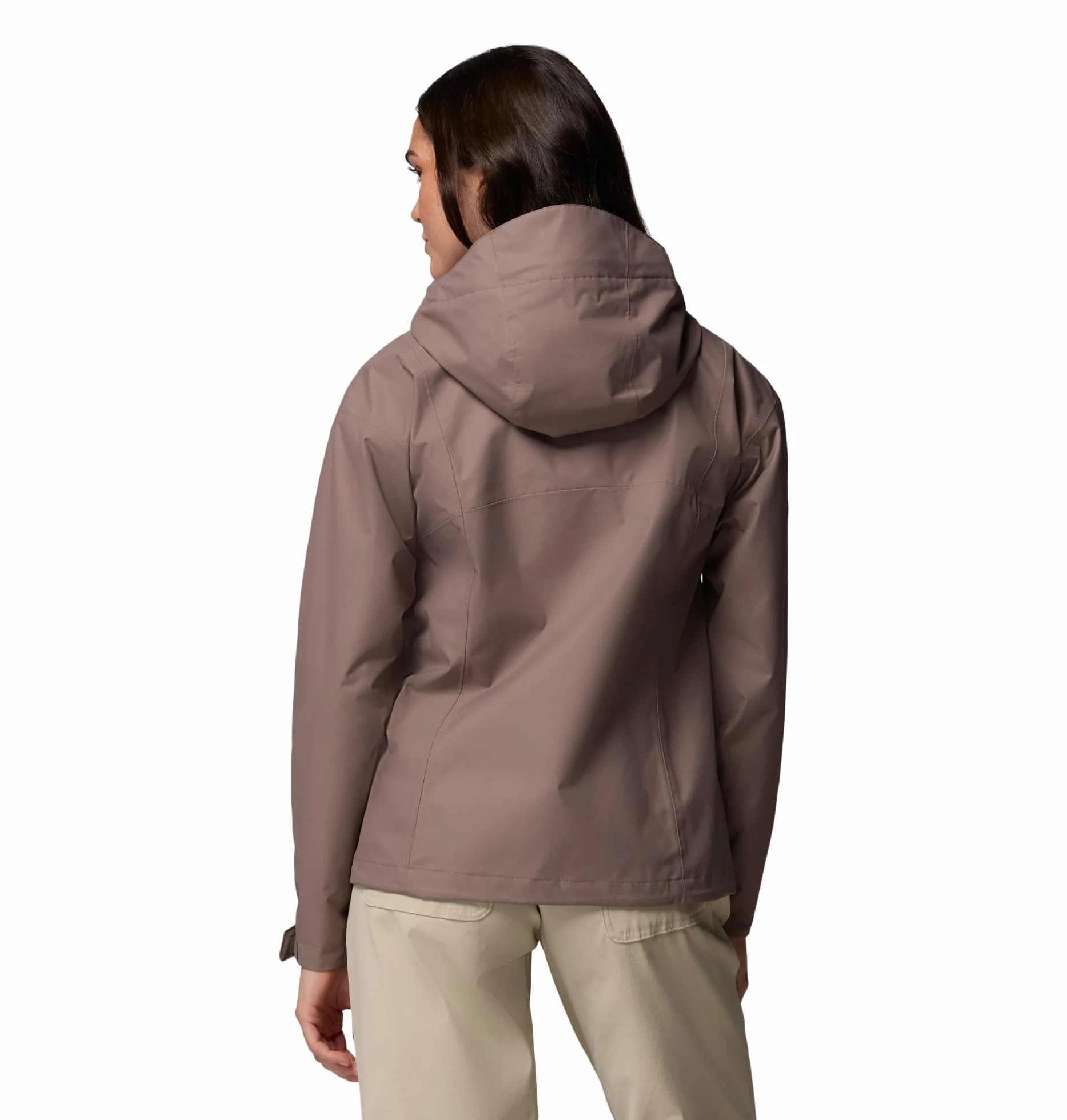 Columbia Wodoodporna kurtka przeciwdeszczowa Kobiety Hikebound 2 Jacket
