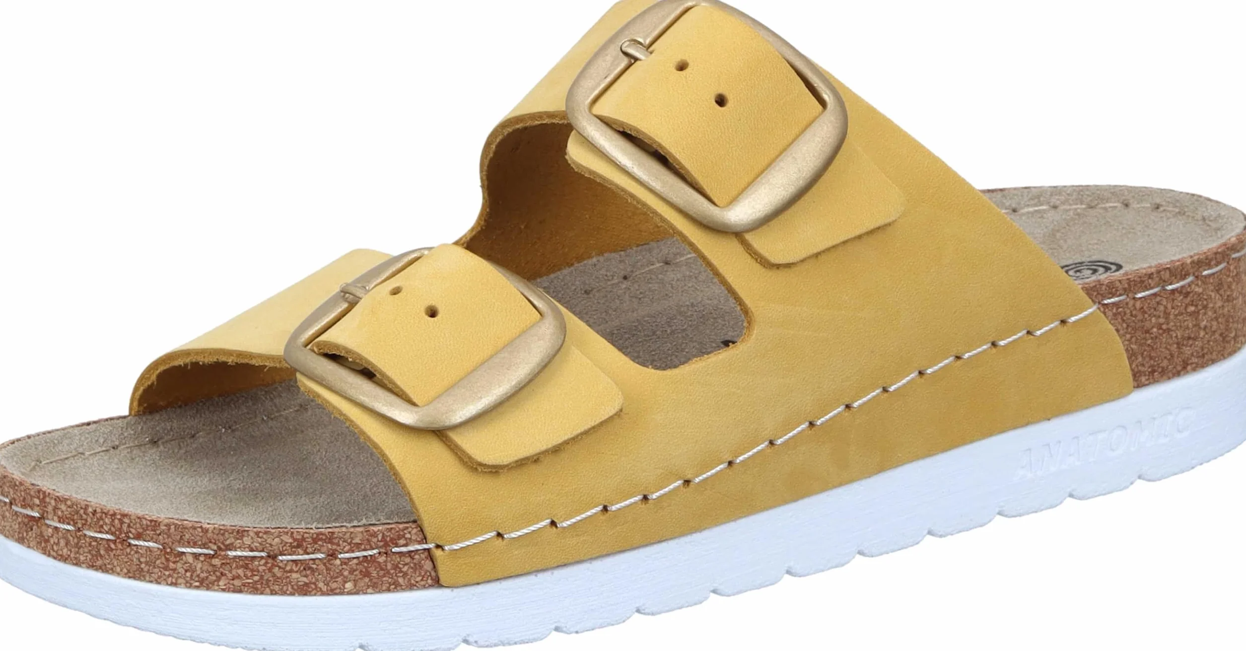 Dr. Brinkmann Kobiety Bonillo Dr. Brinkmann PantolettenButy typu mule