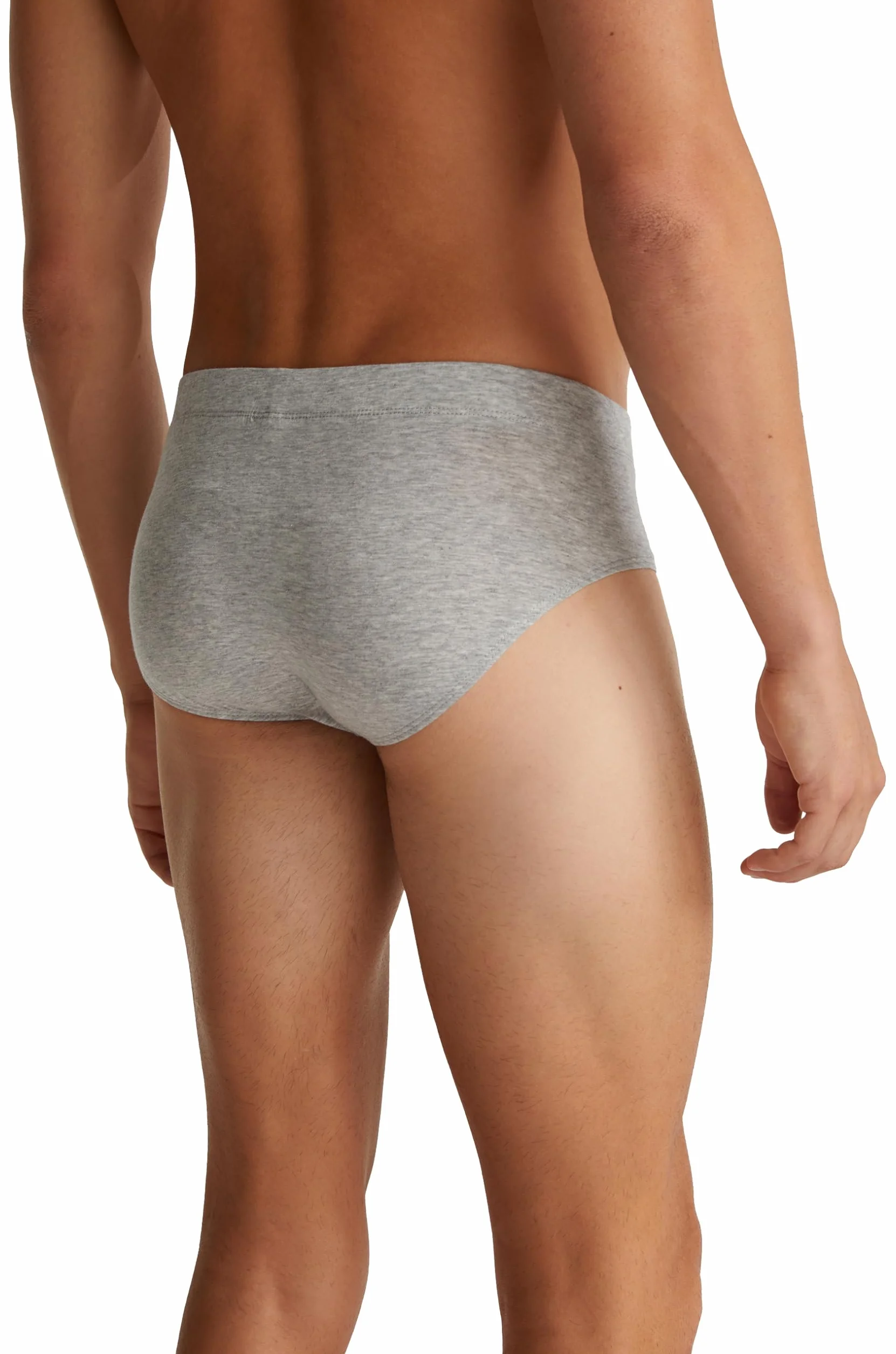United Colors of Benetton Bielizna Mężczyźni Slip 3xkp2s00k