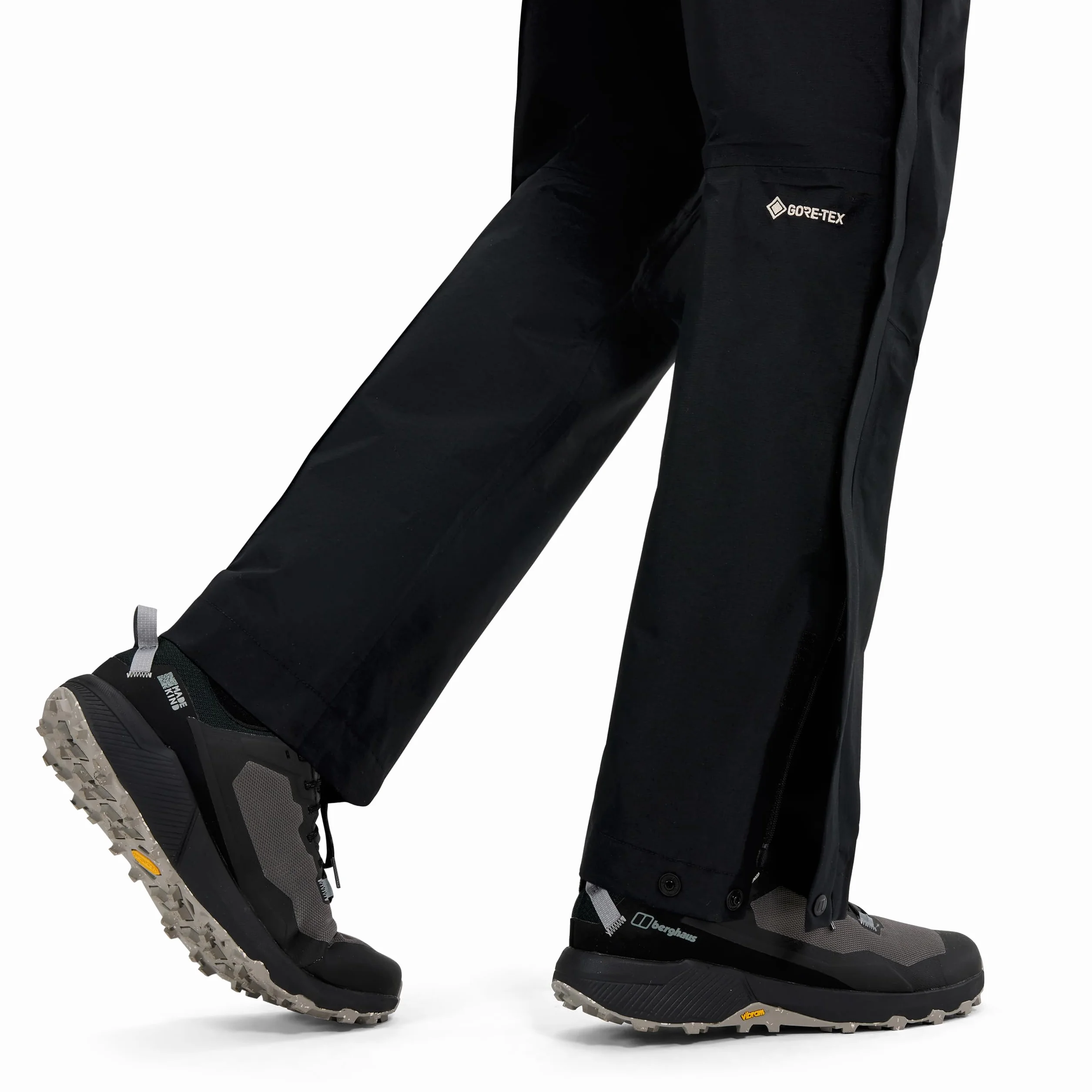 Berghaus Hillwalker 2.0 - Spodnie Mężczyźni