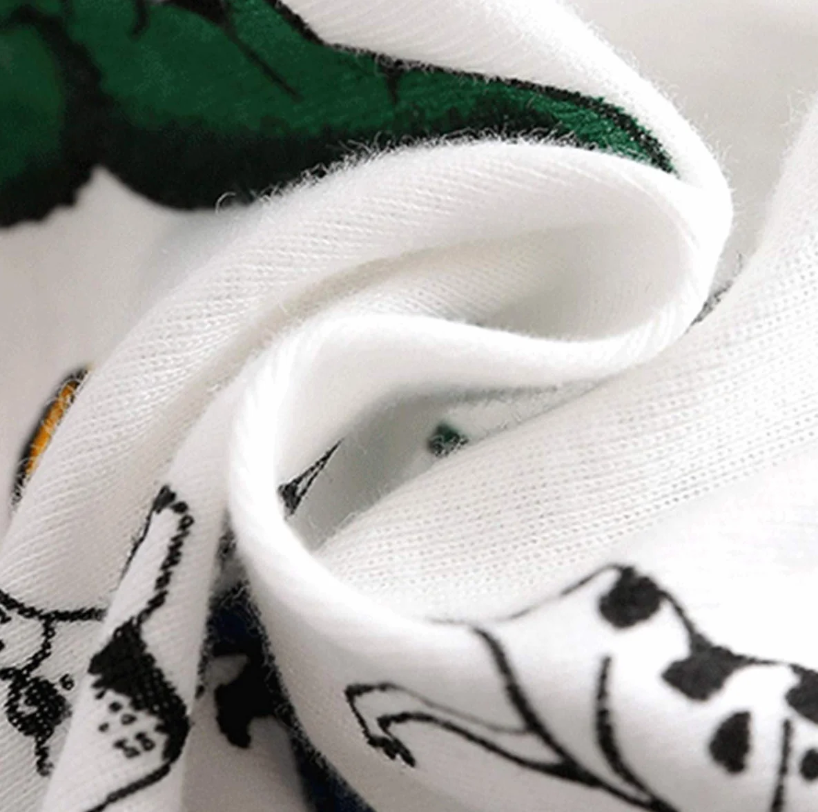 JackLoveBriefs Bokserki dla chłopców z bawełny, bielizna dziecięca (2-10 lat, opakowanie 9 sztuk)