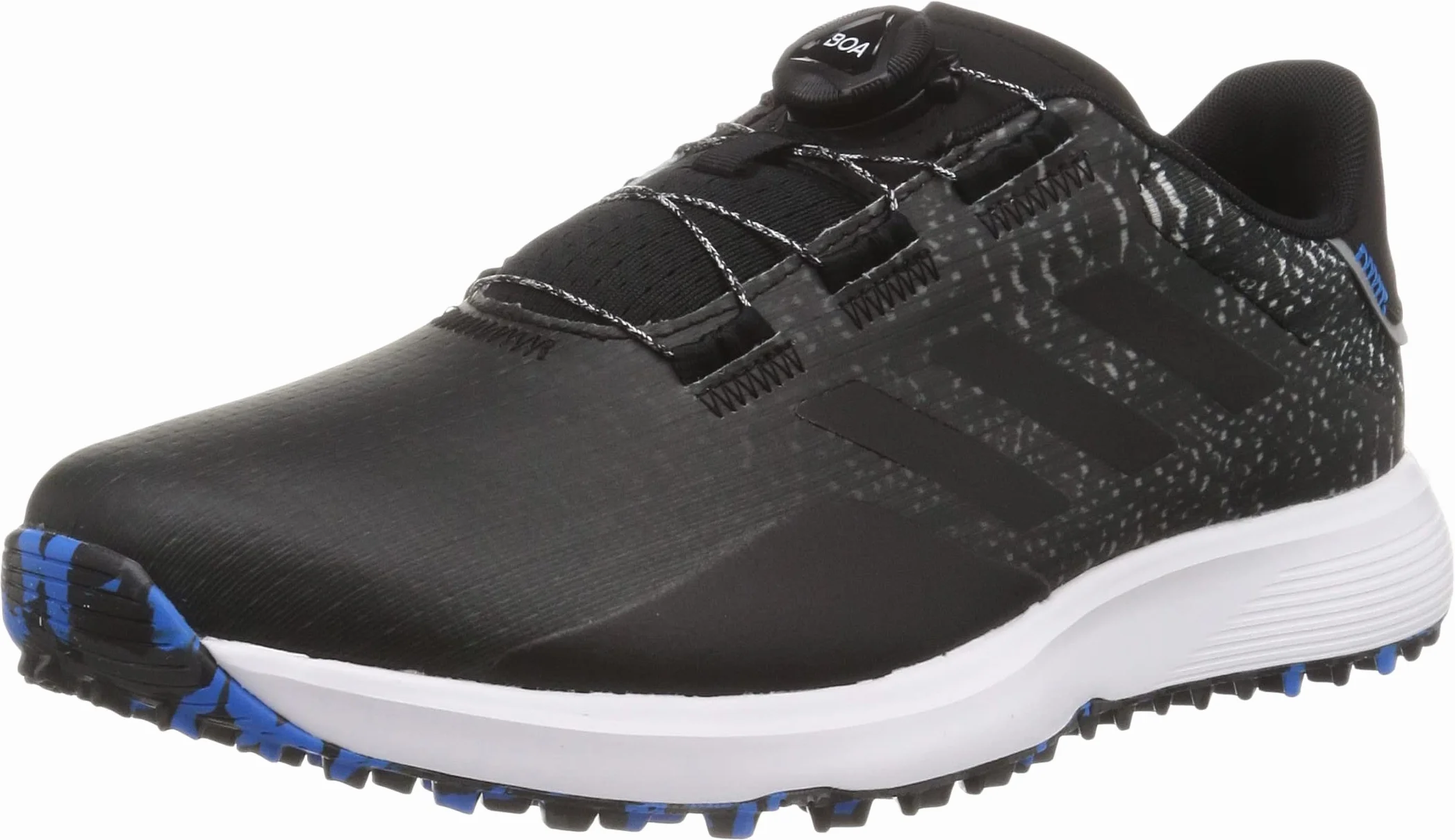 adidas Męskie buty golfowe S2g Sl Boa