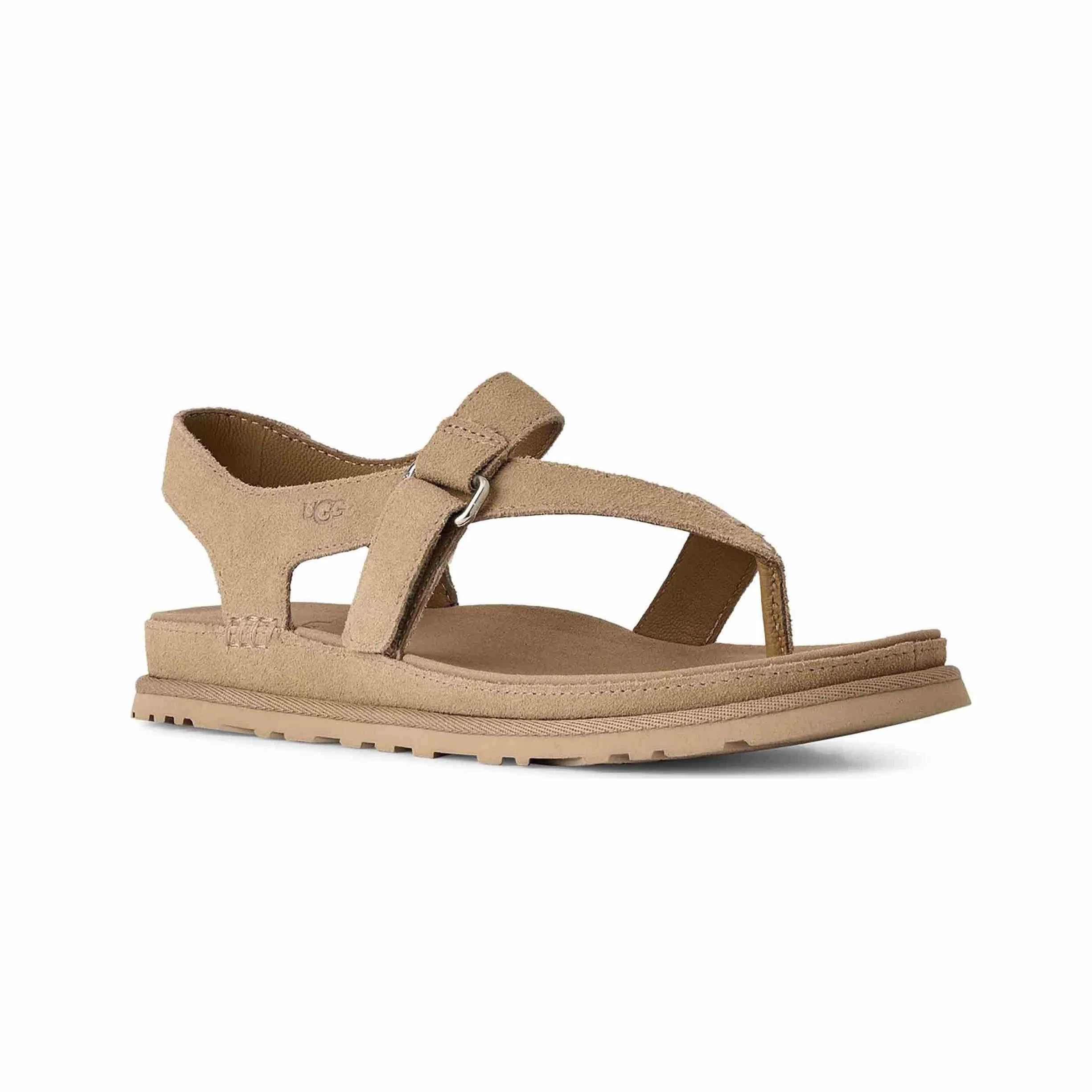 UGG Platforma damska w Goldengaz