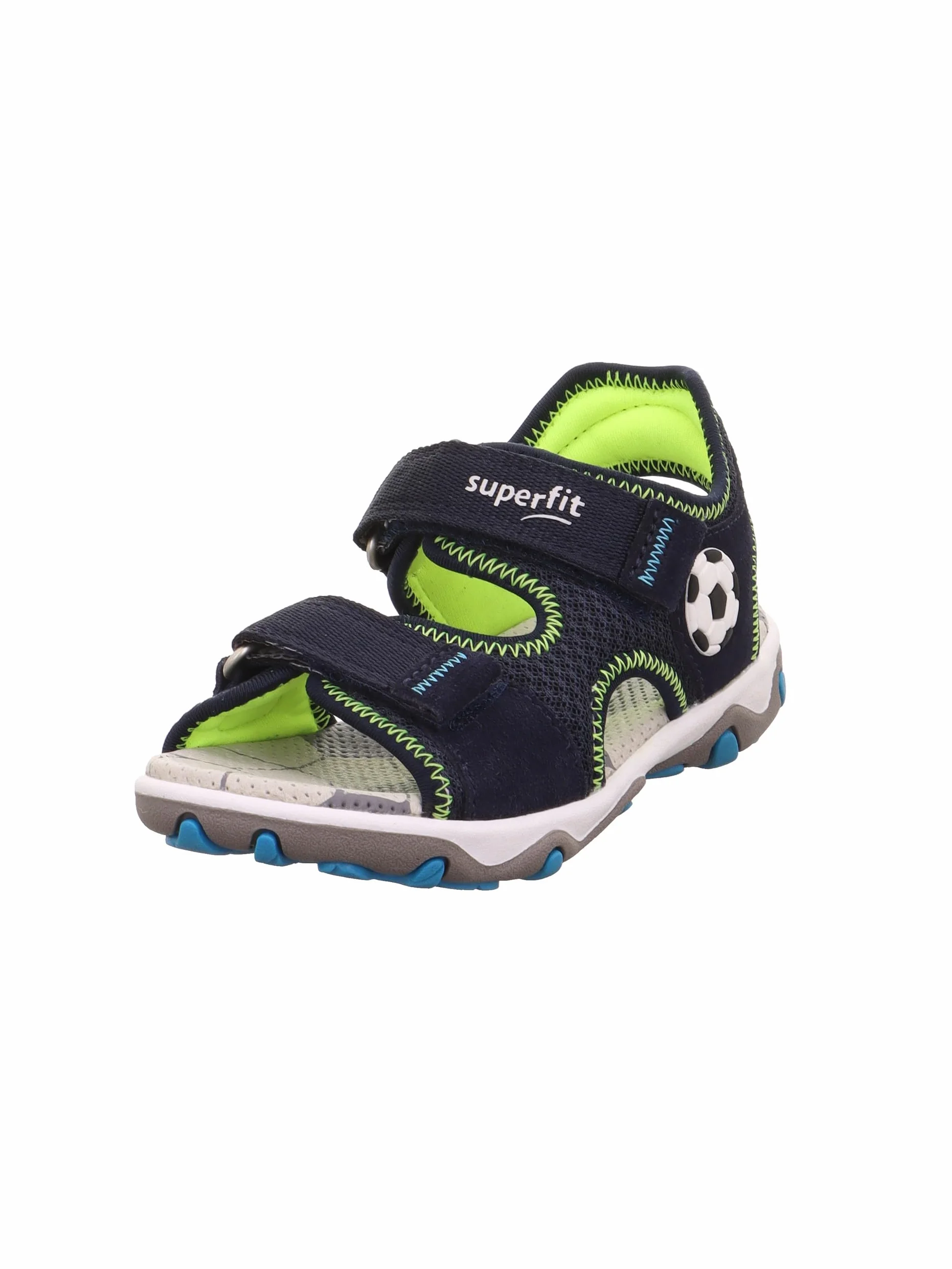 Superfit Chłopcy Mike 3.0Sandał