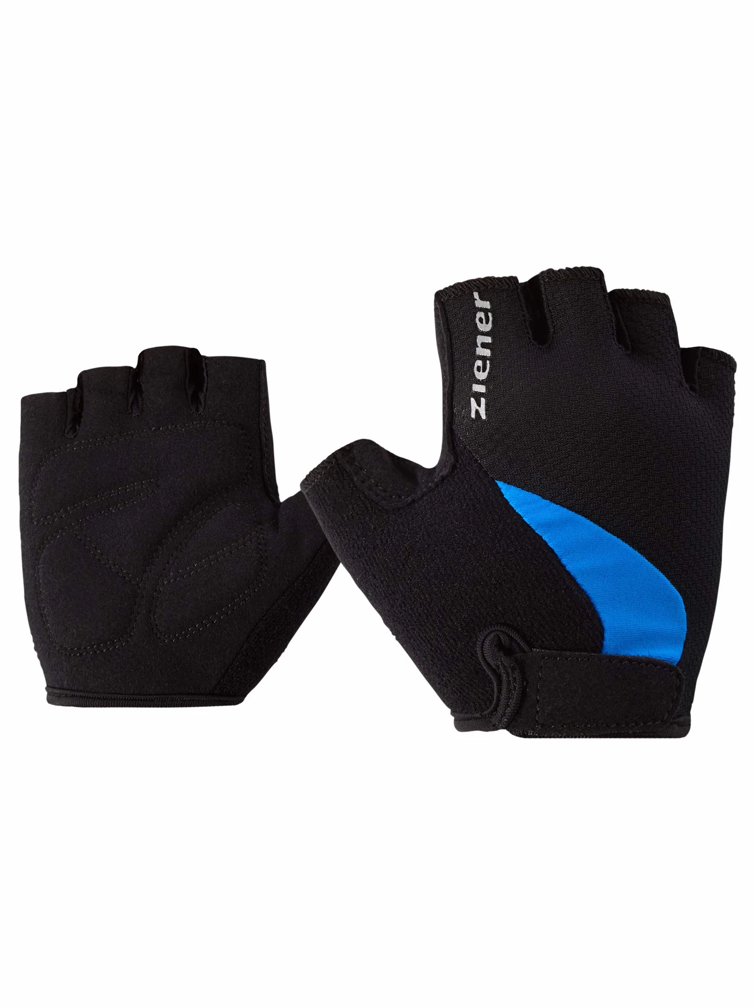 Ziener Dziecięce rękawiczki rowerowe CRIDO Junior Bike Glove