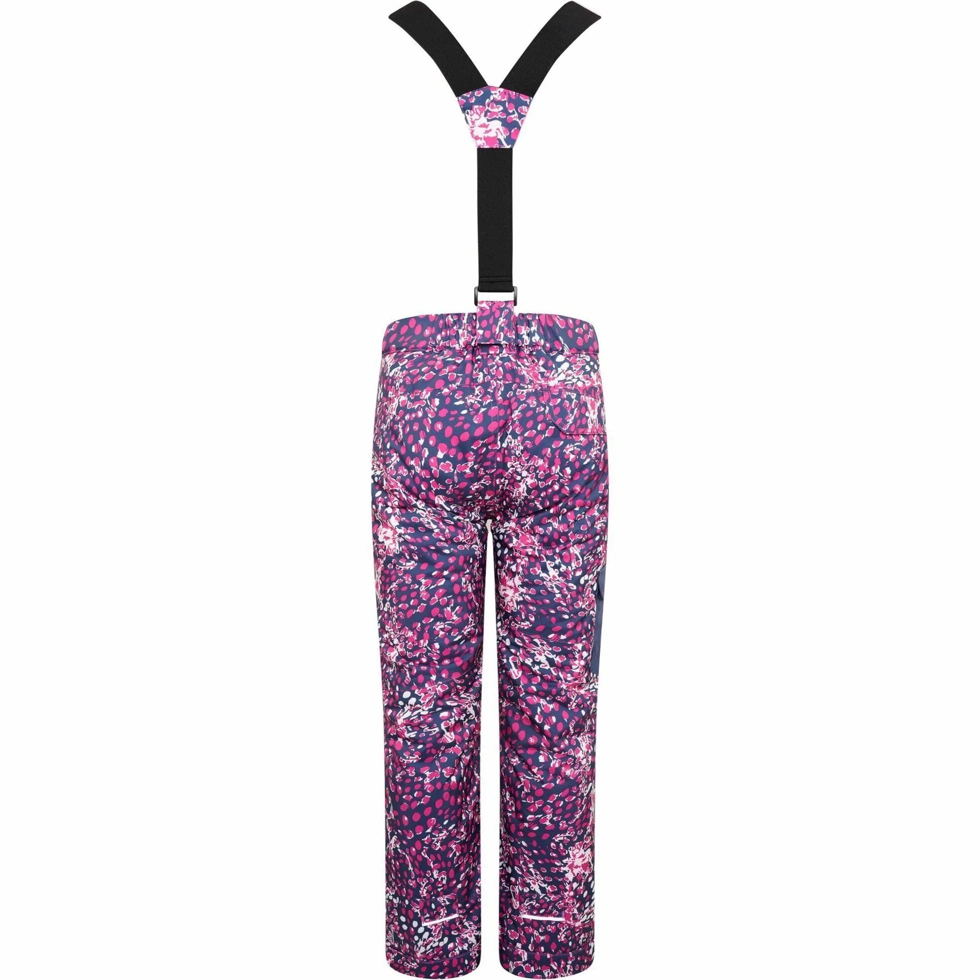 Dare 2b Kombinezony dziecięce unisex Timeout Ii, Rasroleo/Dkd, 13 Lata