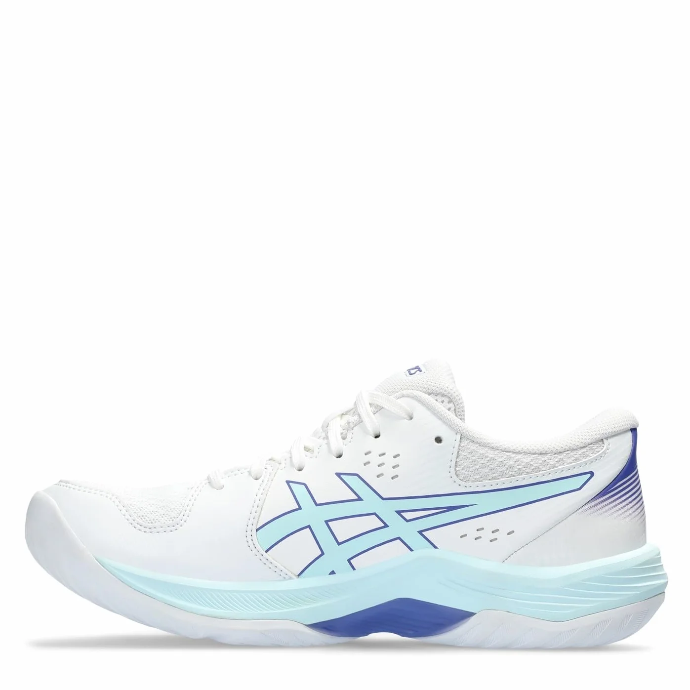 ASICS Kobiety beyond ffSneakersy
