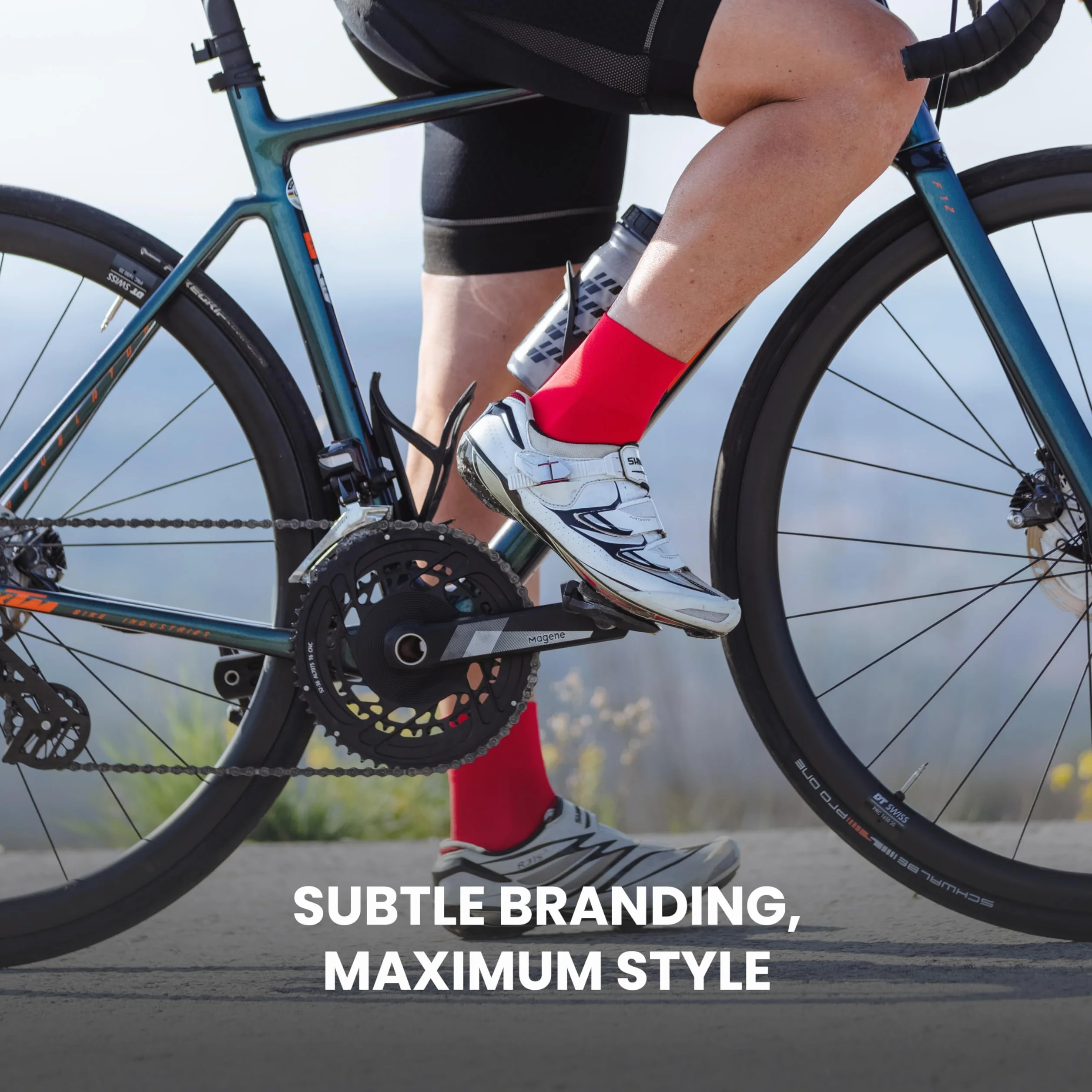GripGrab Lightweight SL Performance letnie skarpety rowerowe, 1 sztuka i 3 pary, 2 długości, skarpety rowerowe, długie, krótkie