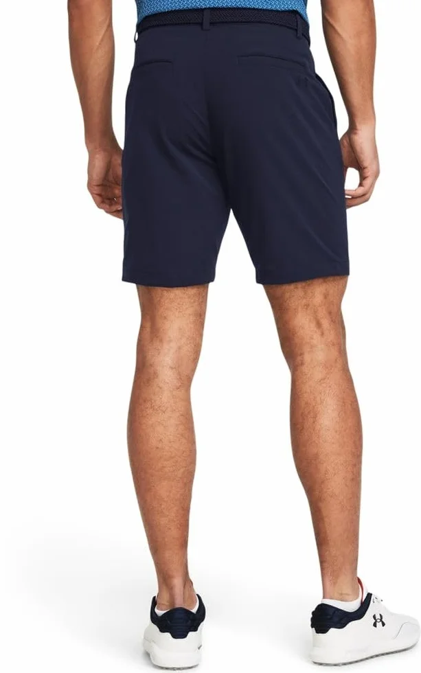 Under Armour Tech Tapered Szorty - Shorty Mężczyźni
