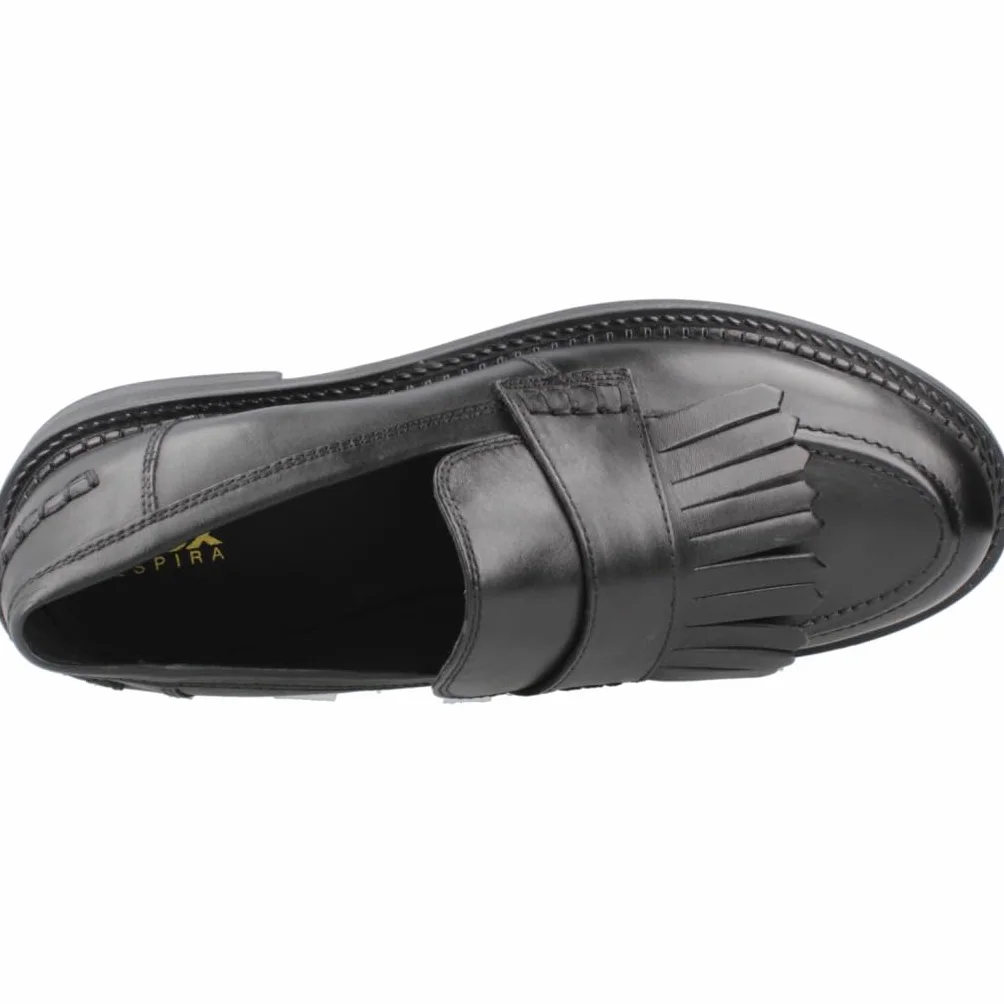 Geox Kobiety D Serilda FMoccasin