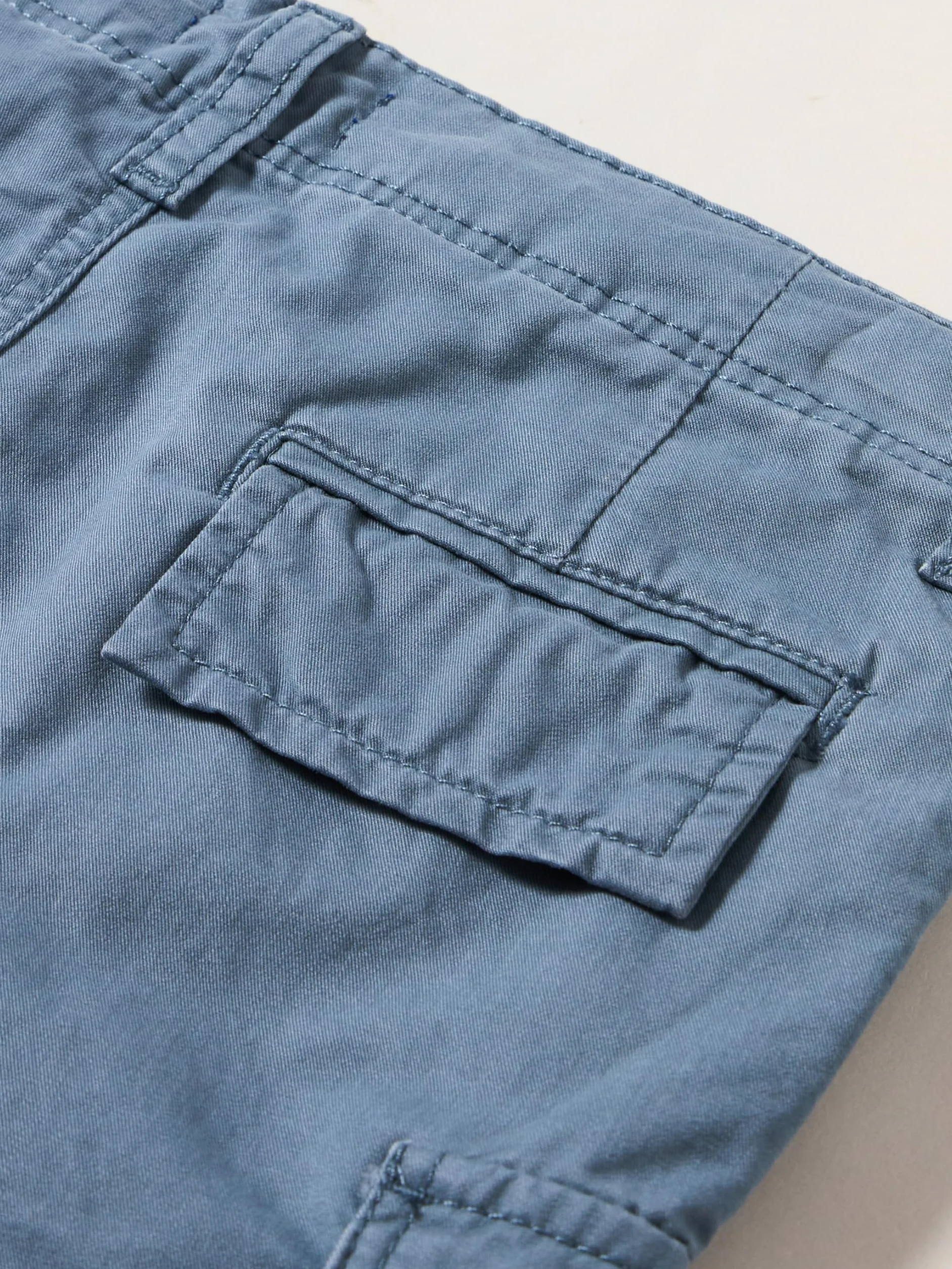 JACK & JONES Jpstinternational Jjcampaign Short Mni - Szorty cargo Chłopcy